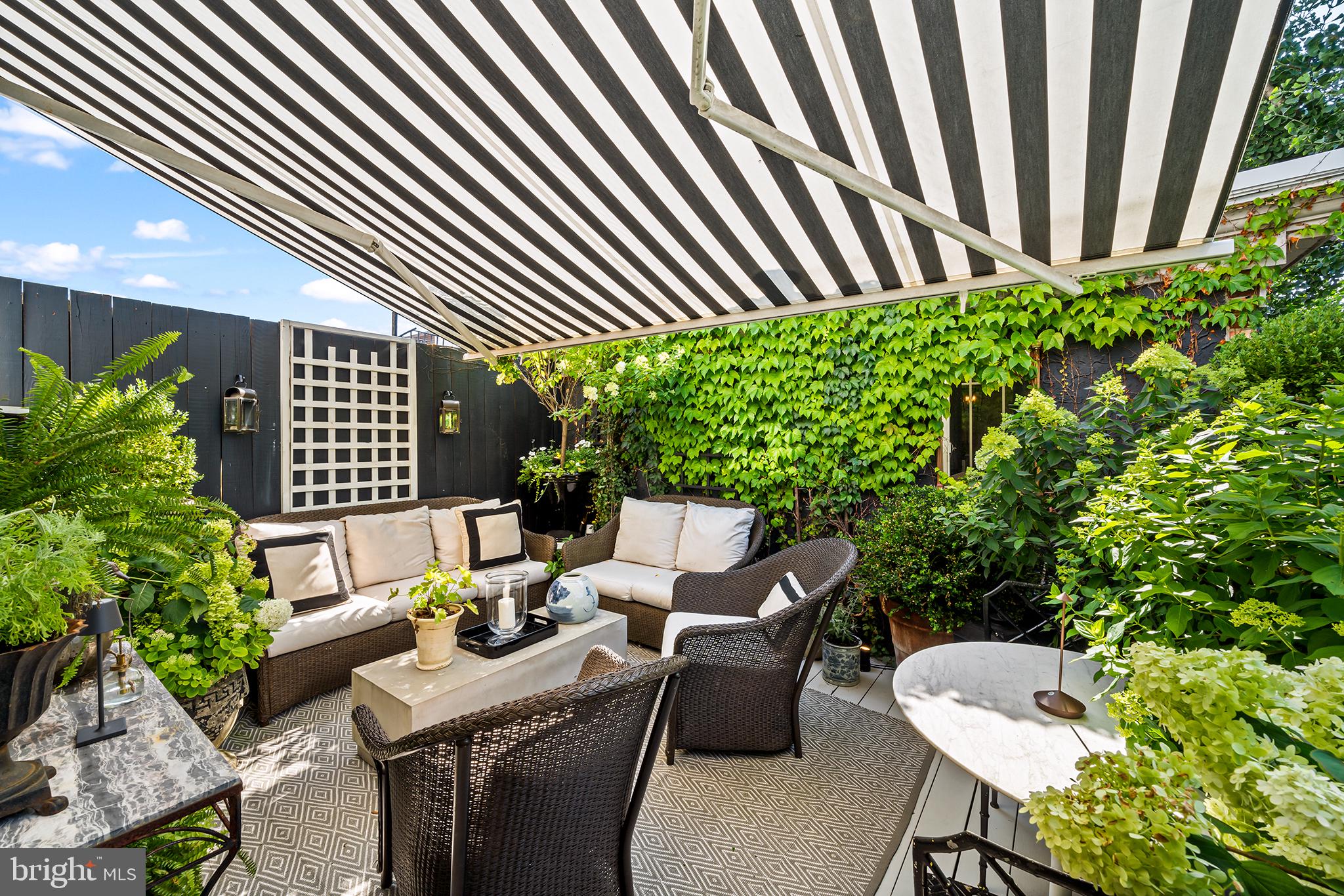 GRADUATE HOSPITAL - Residential