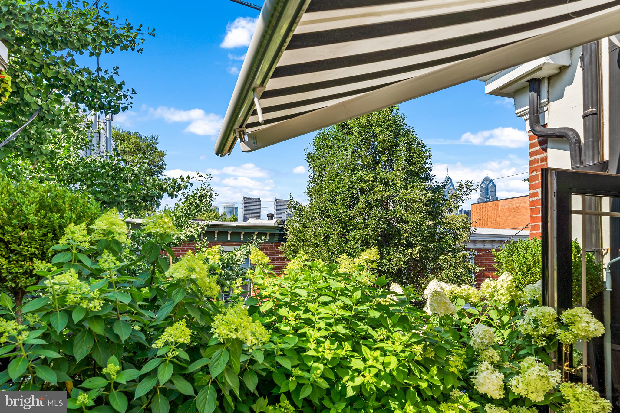 GRADUATE HOSPITAL - Residential