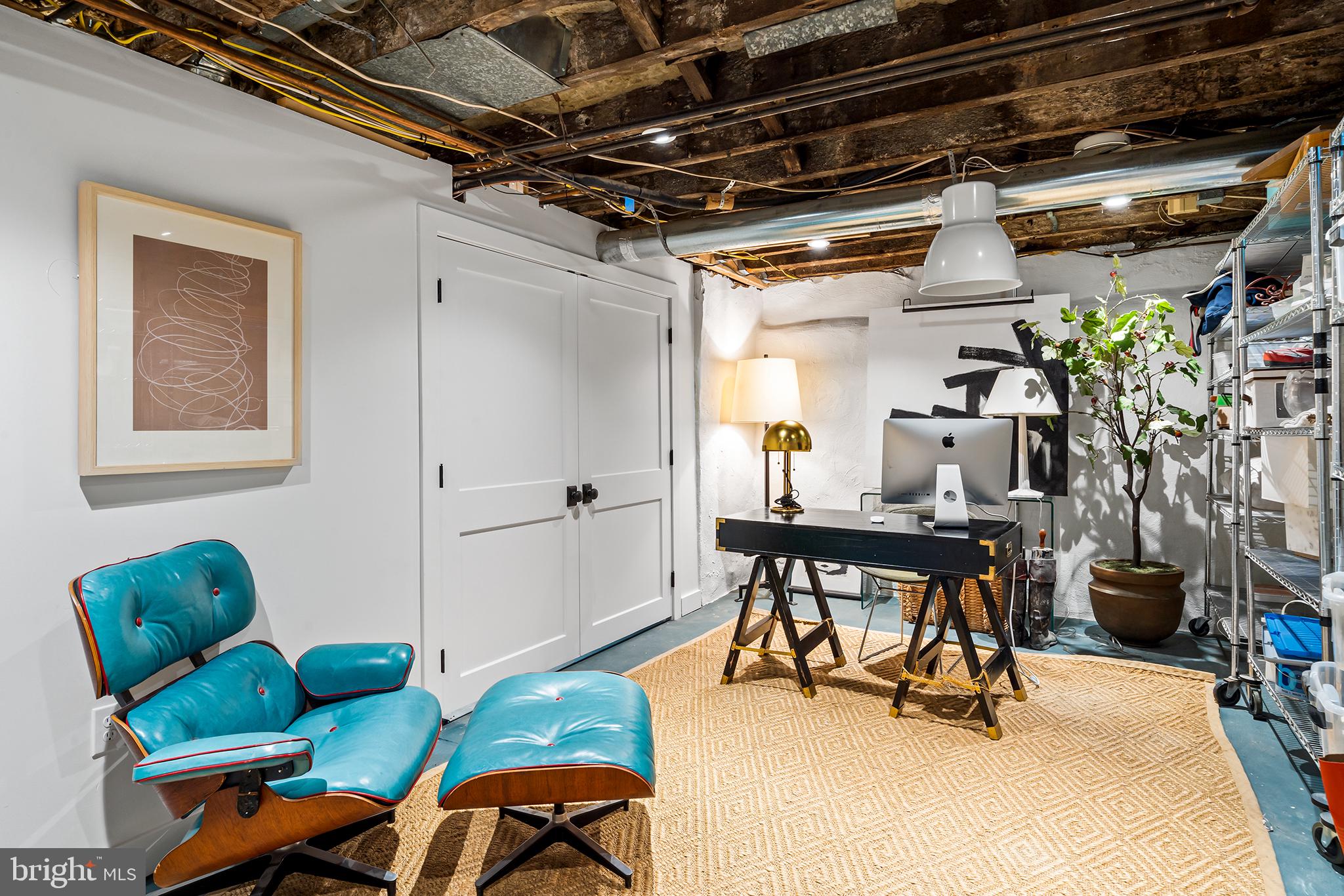 GRADUATE HOSPITAL - Residential