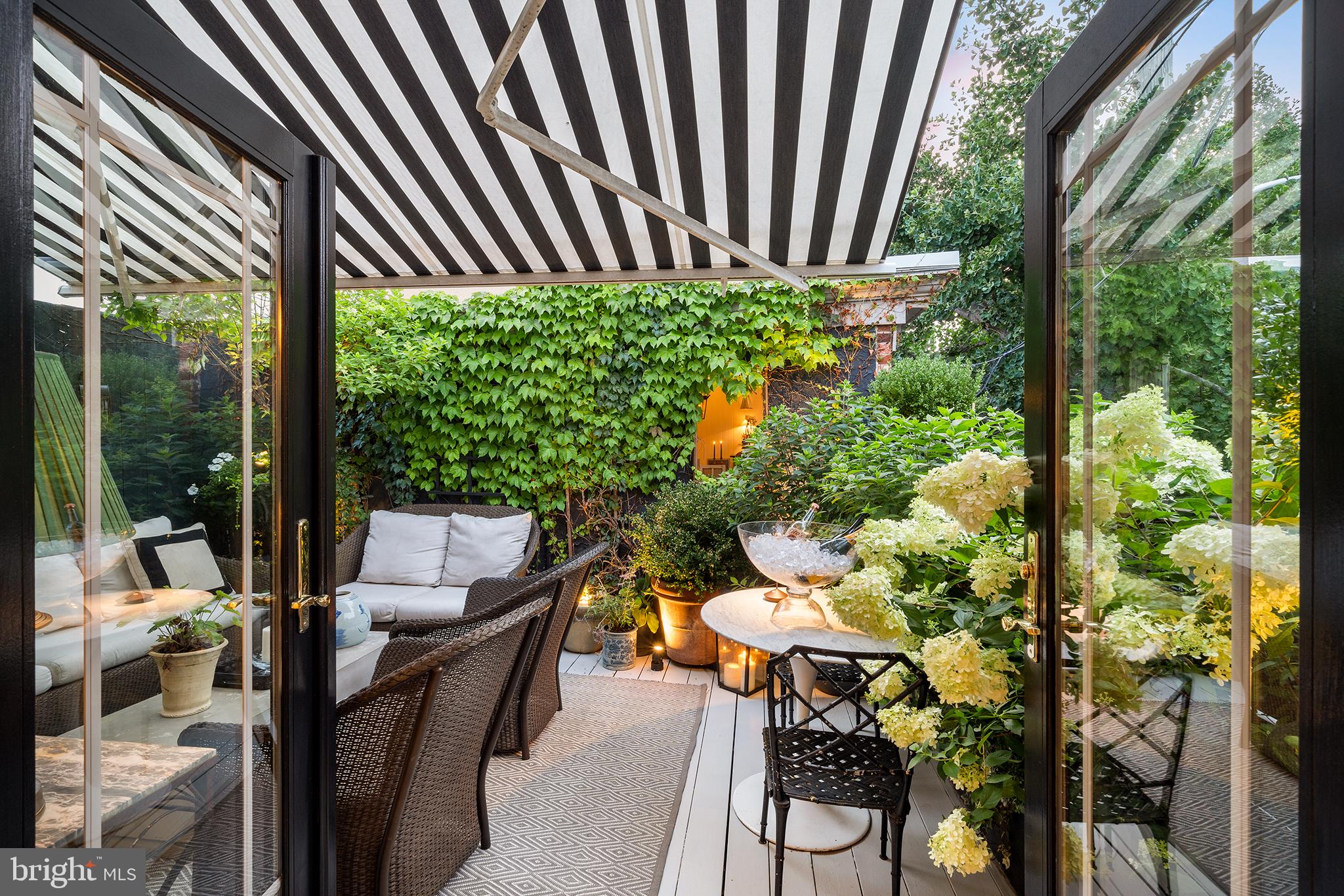 GRADUATE HOSPITAL - Residential