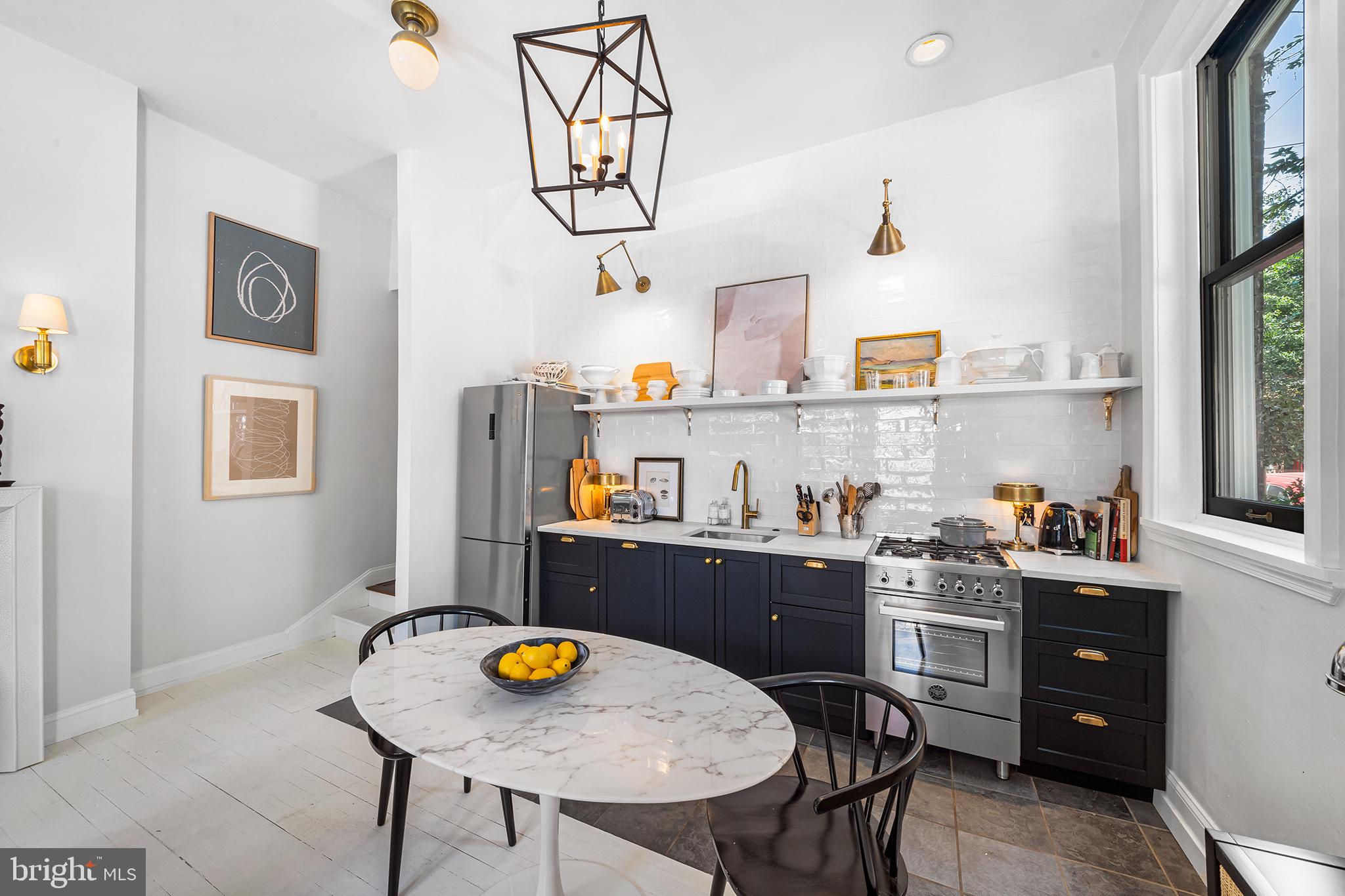 GRADUATE HOSPITAL - Residential