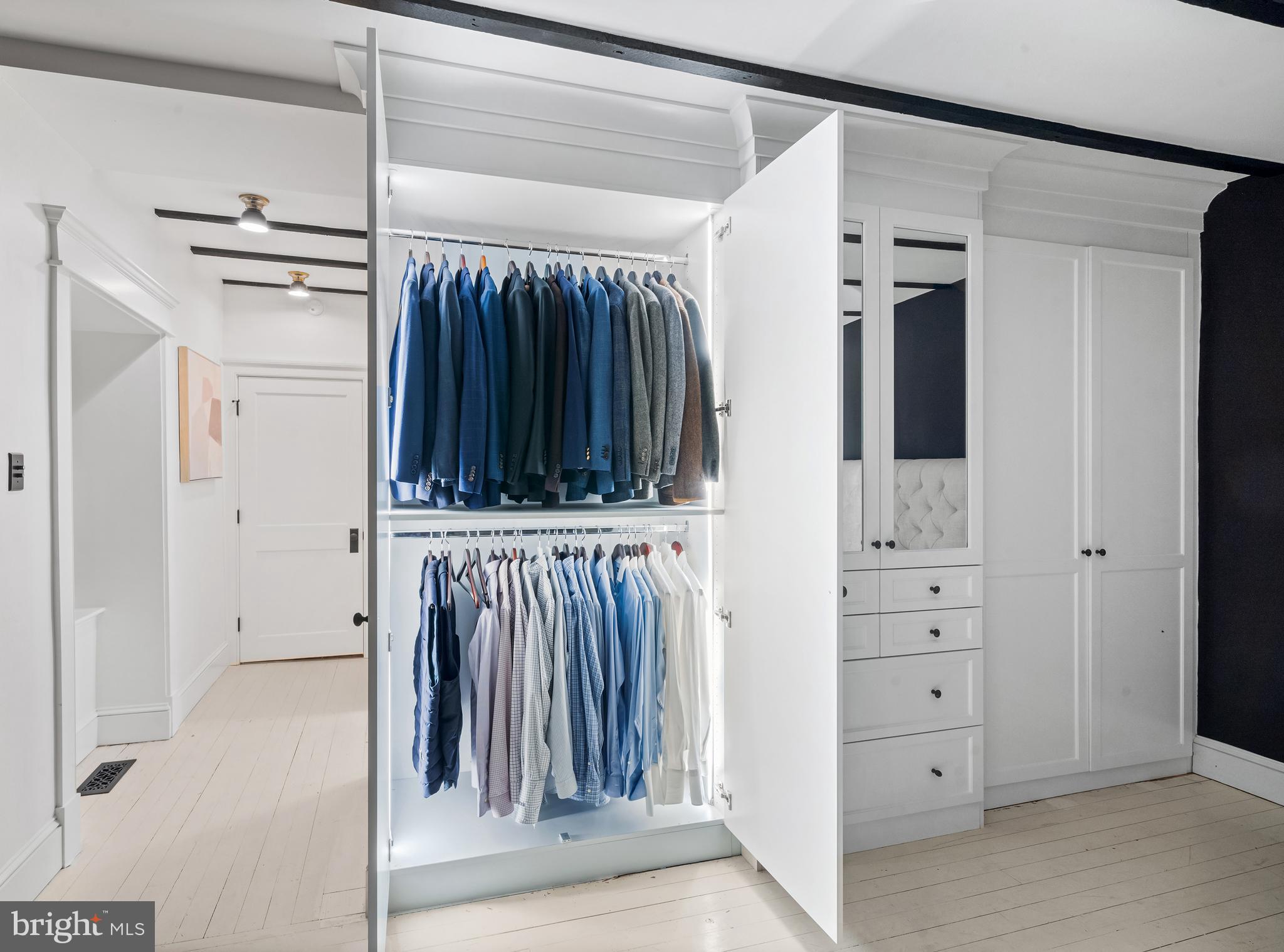 GRADUATE HOSPITAL - Residential