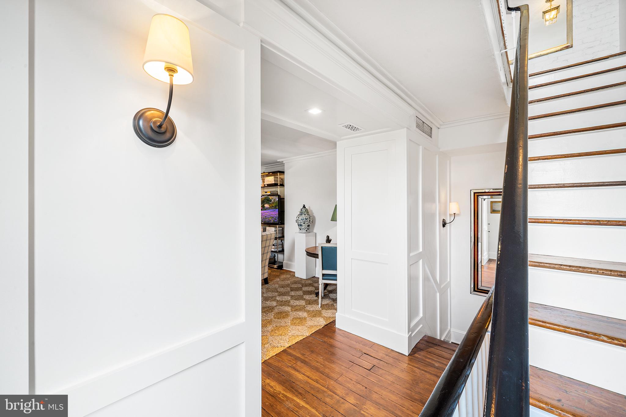 GRADUATE HOSPITAL - Residential