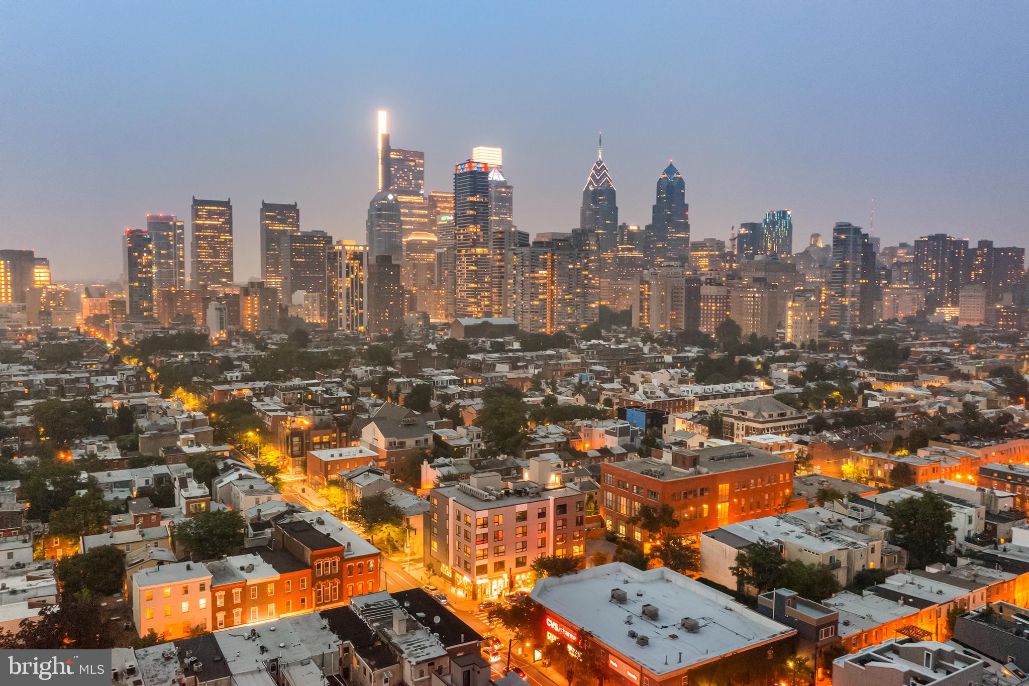 GRADUATE HOSPITAL - Residential