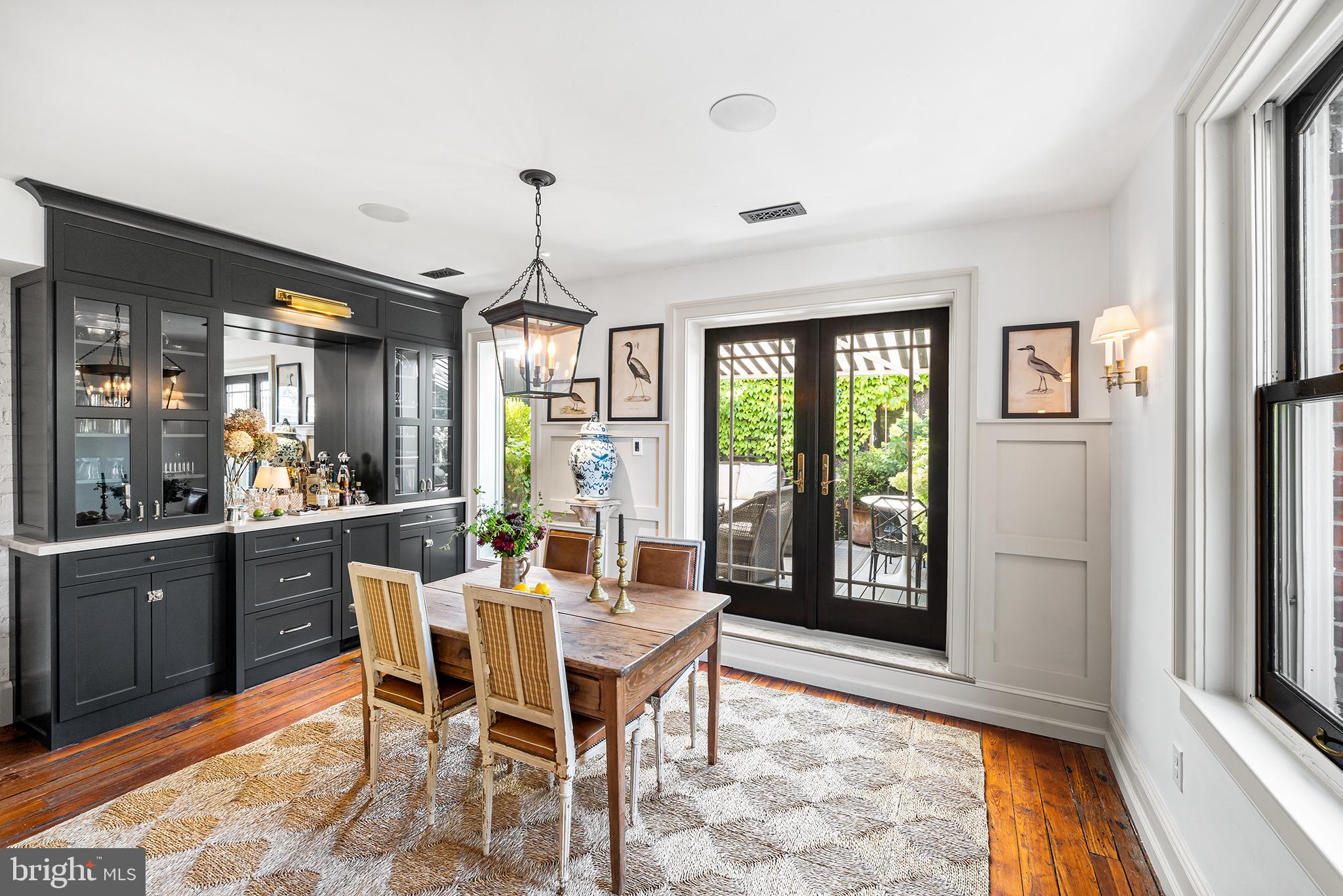 GRADUATE HOSPITAL - Residential