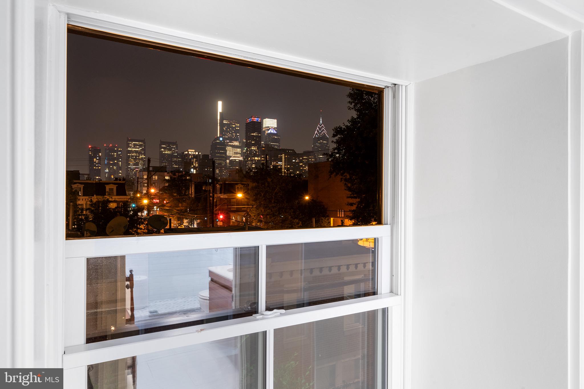 GRADUATE HOSPITAL - Residential