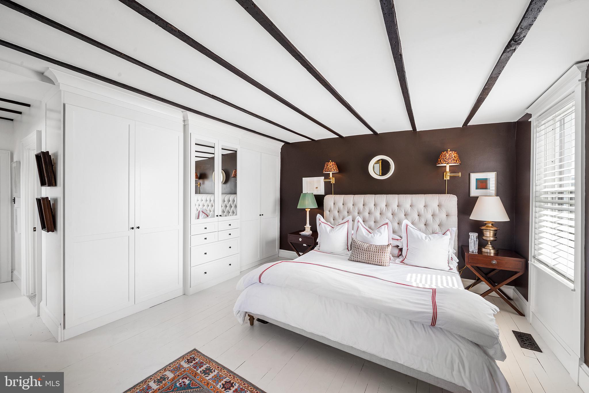 GRADUATE HOSPITAL - Residential