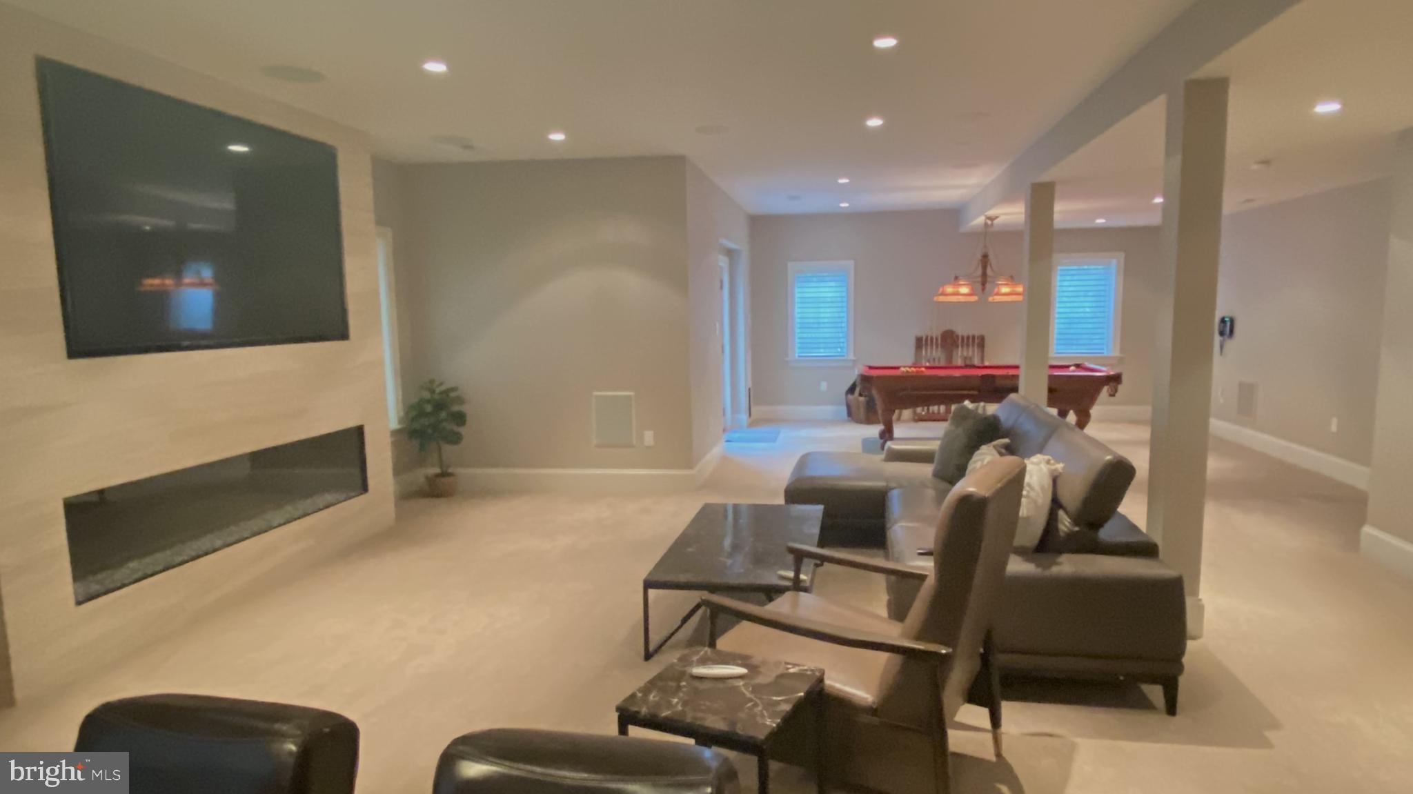 HAVERFORD RESERVE - Residential