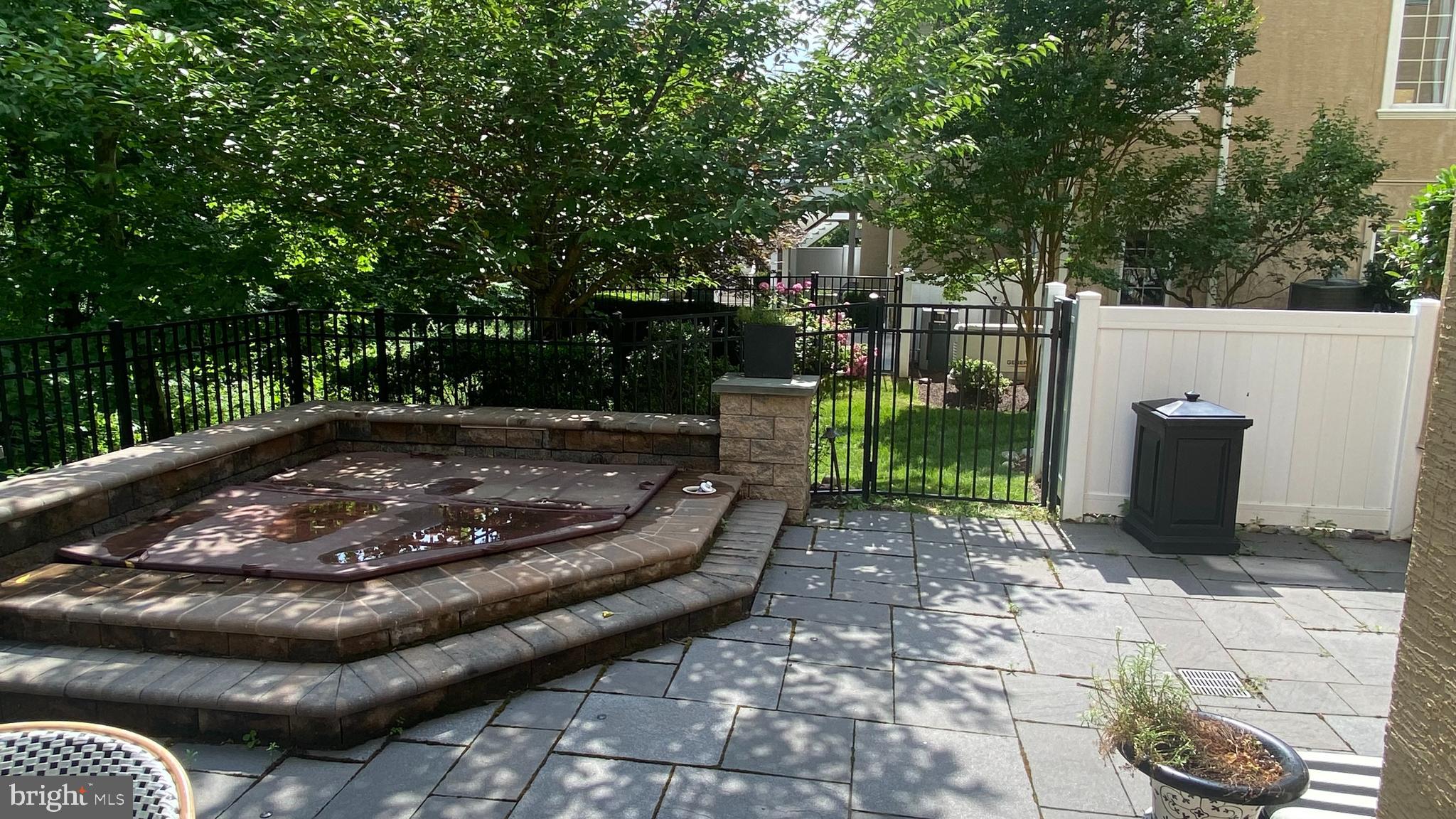 HAVERFORD RESERVE - Residential