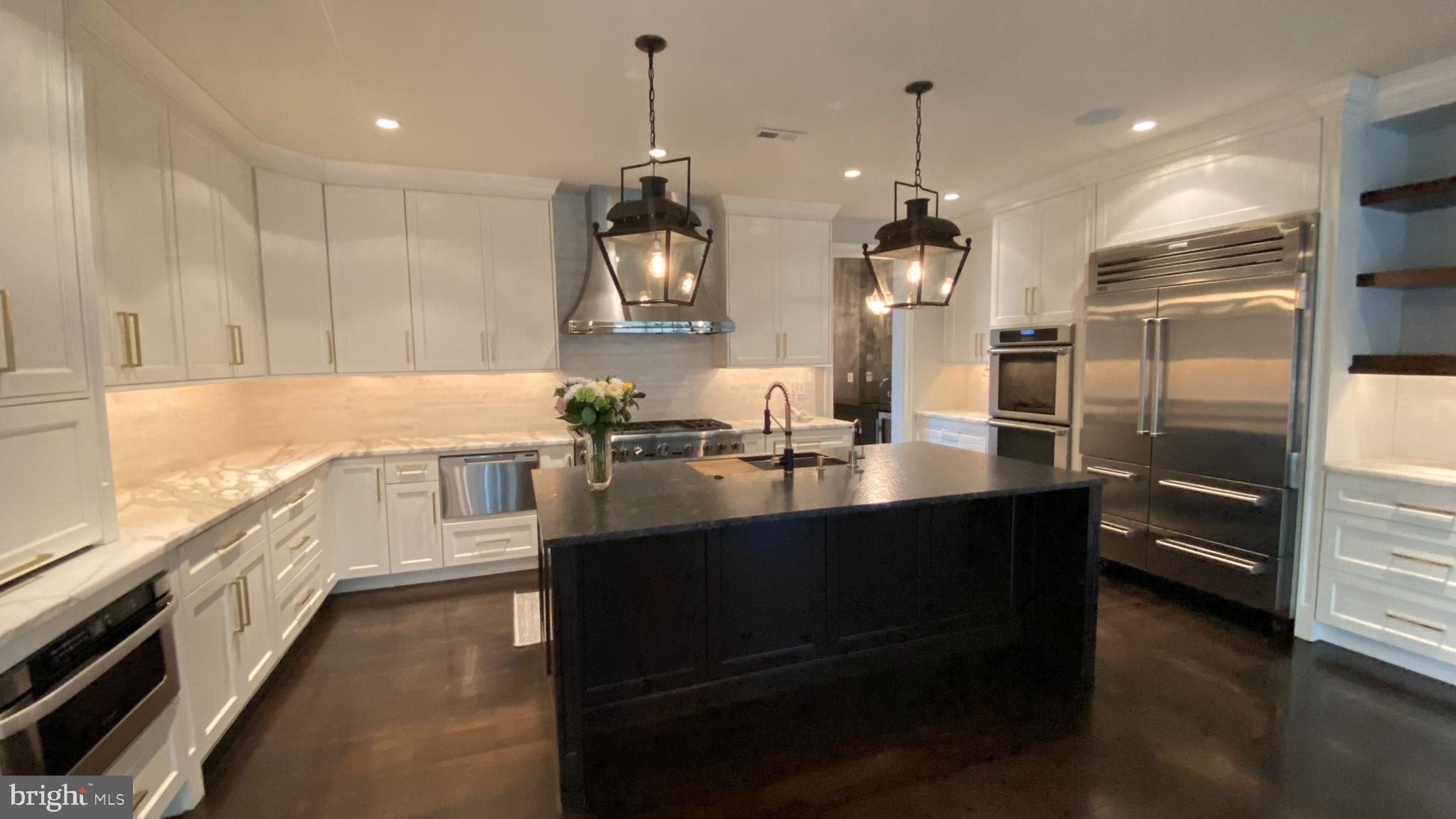 HAVERFORD RESERVE - Residential