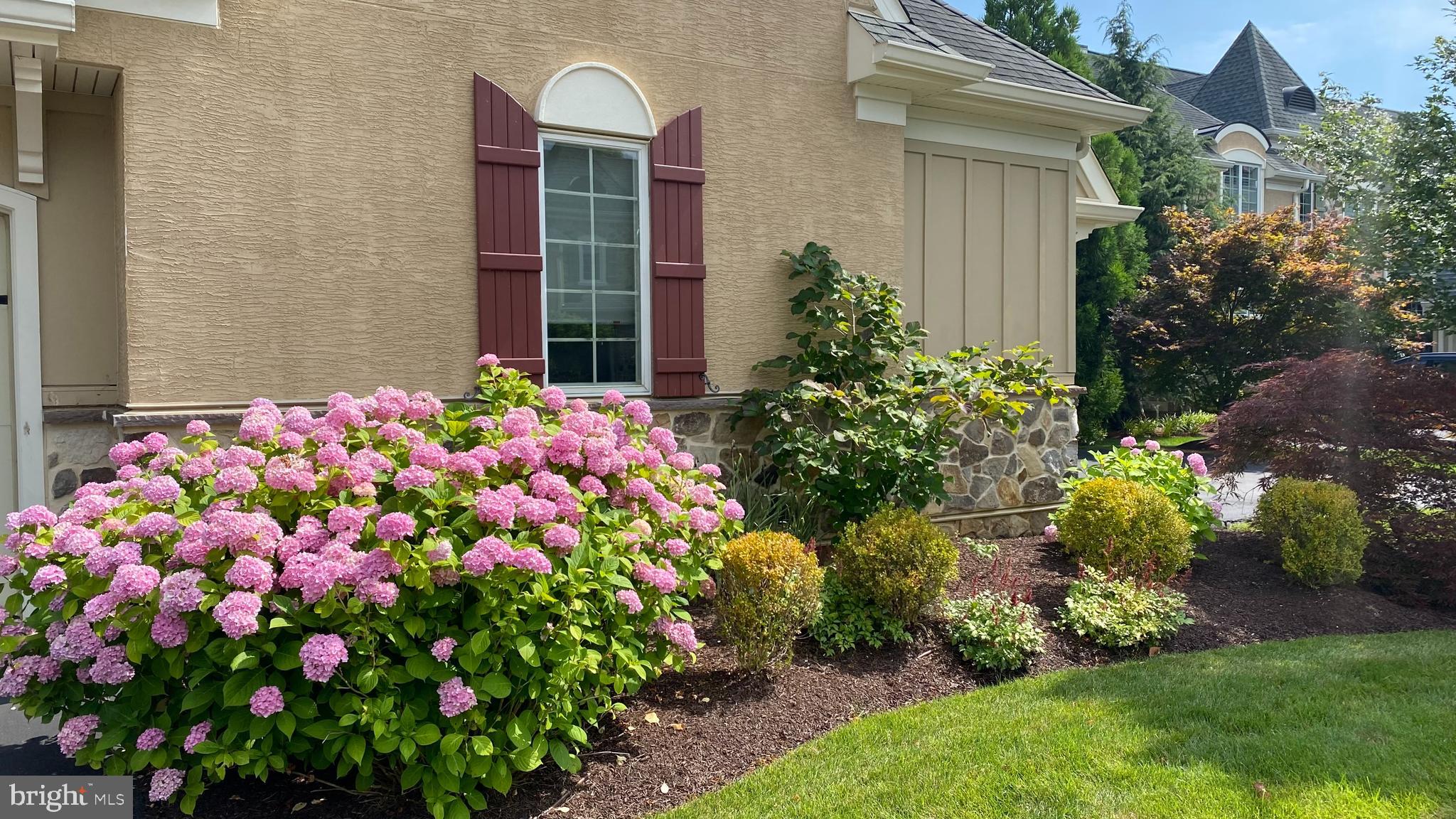 HAVERFORD RESERVE - Residential