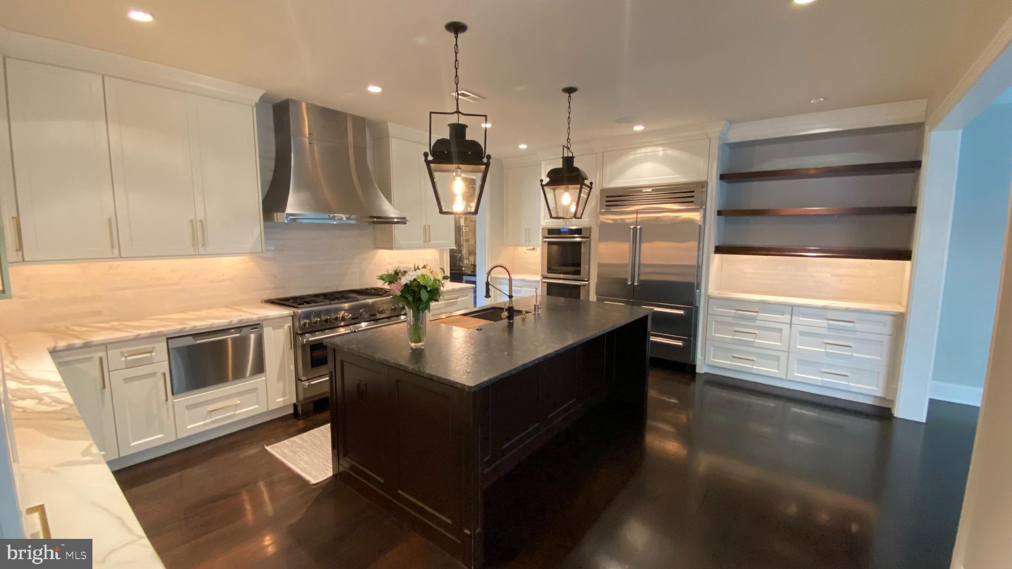 HAVERFORD RESERVE - Residential