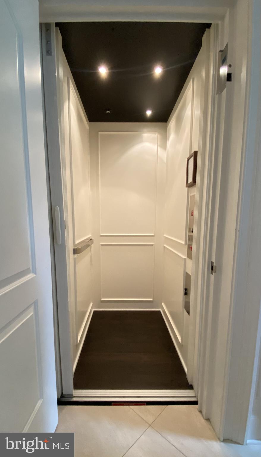 HAVERFORD RESERVE - Residential