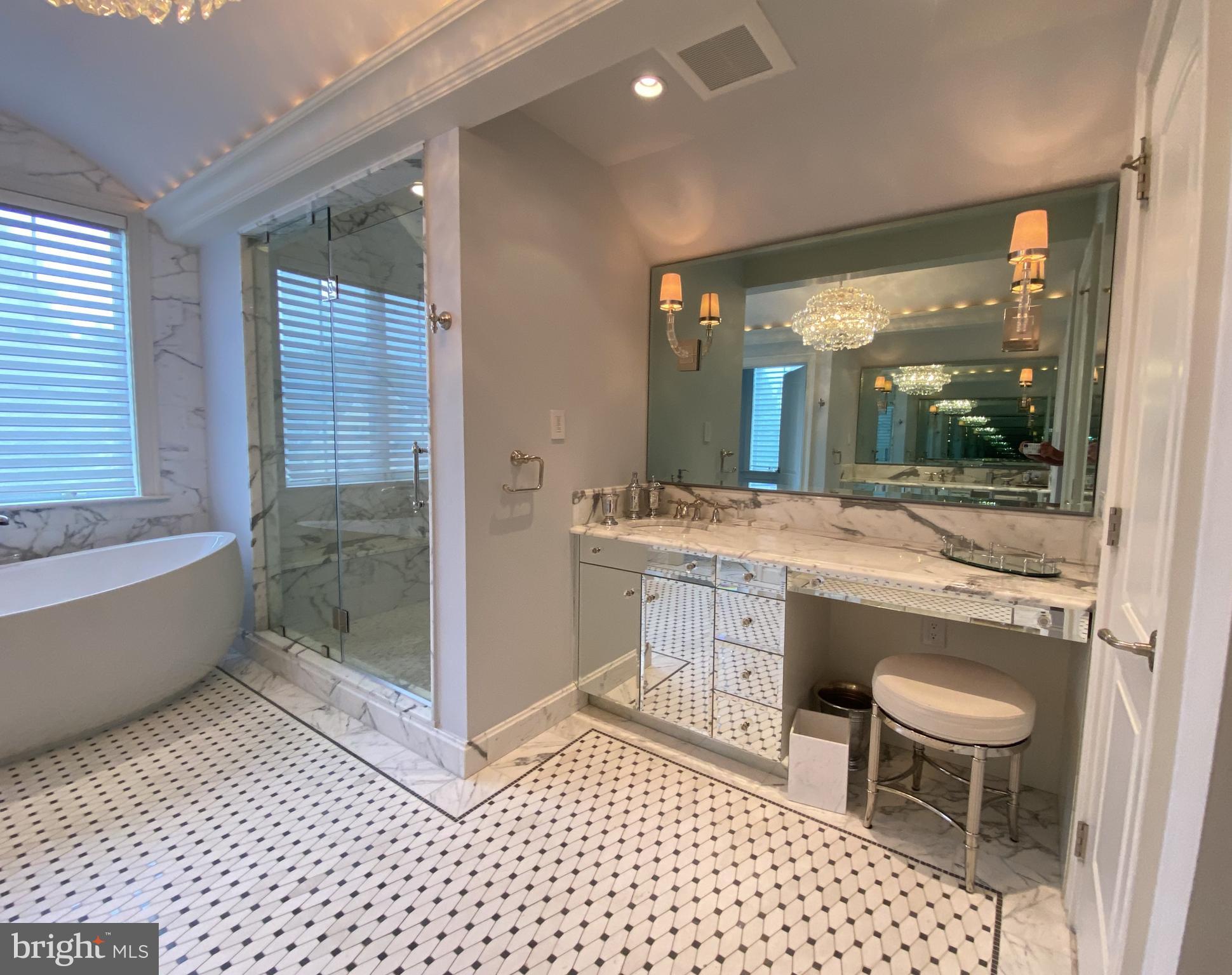 HAVERFORD RESERVE - Residential