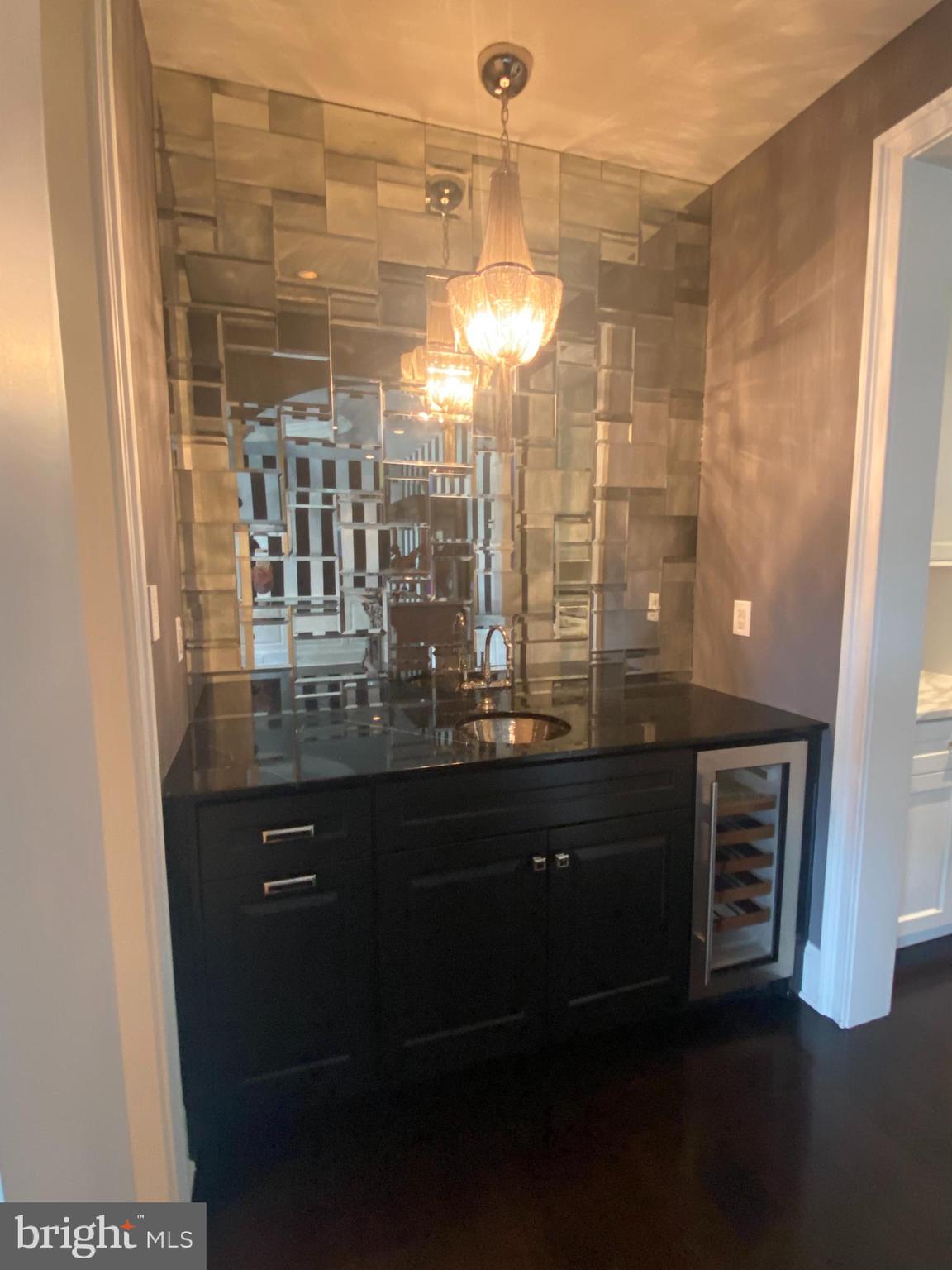 HAVERFORD RESERVE - Residential