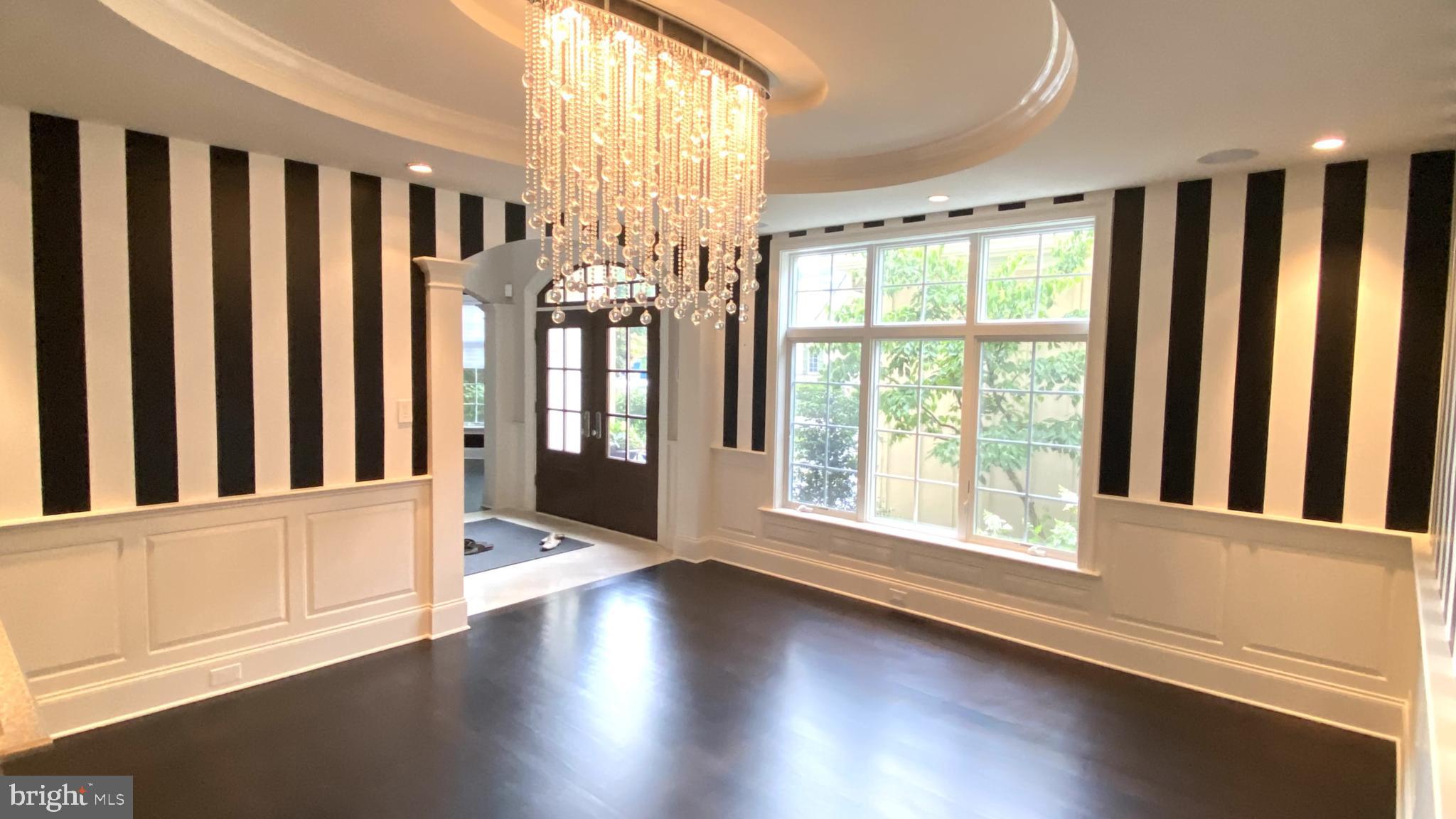 HAVERFORD RESERVE - Residential