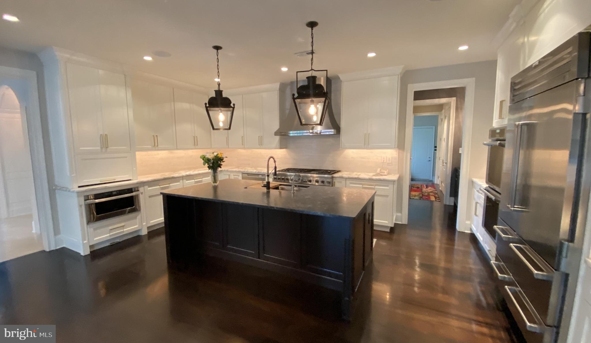 HAVERFORD RESERVE - Residential