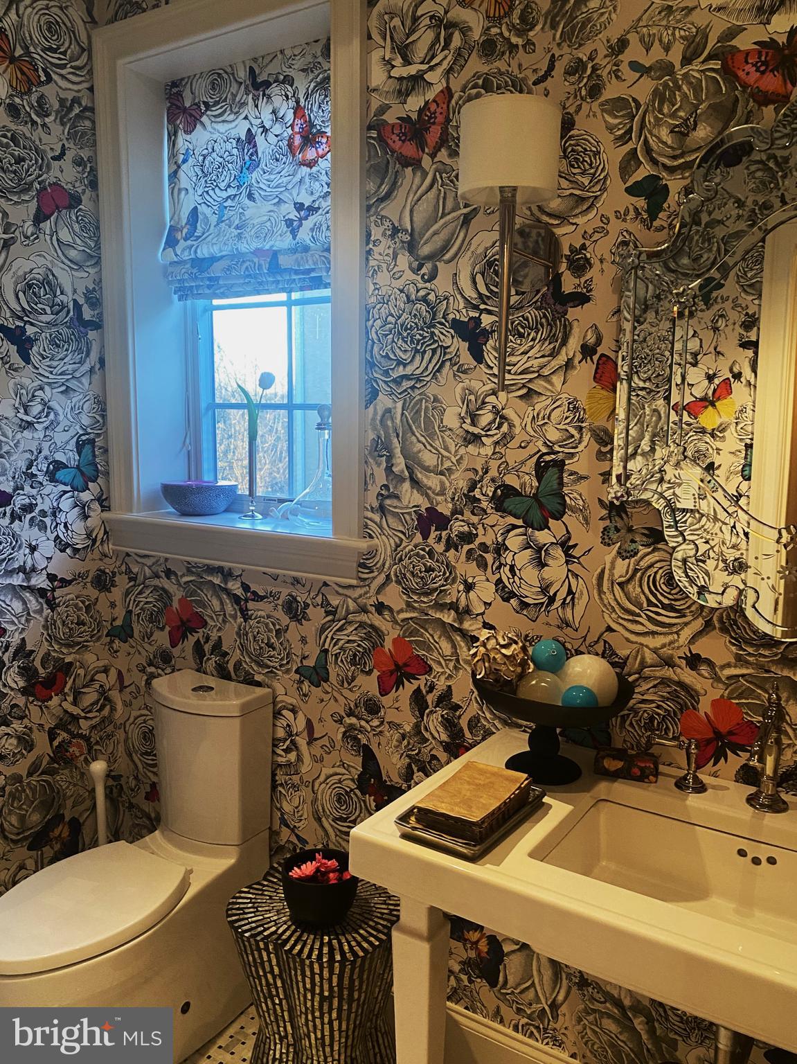 HAVERFORD RESERVE - Residential