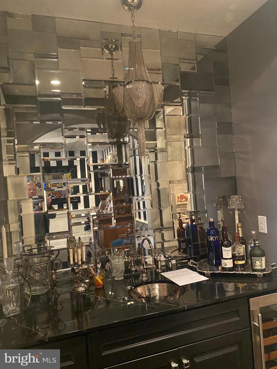 HAVERFORD RESERVE - Residential