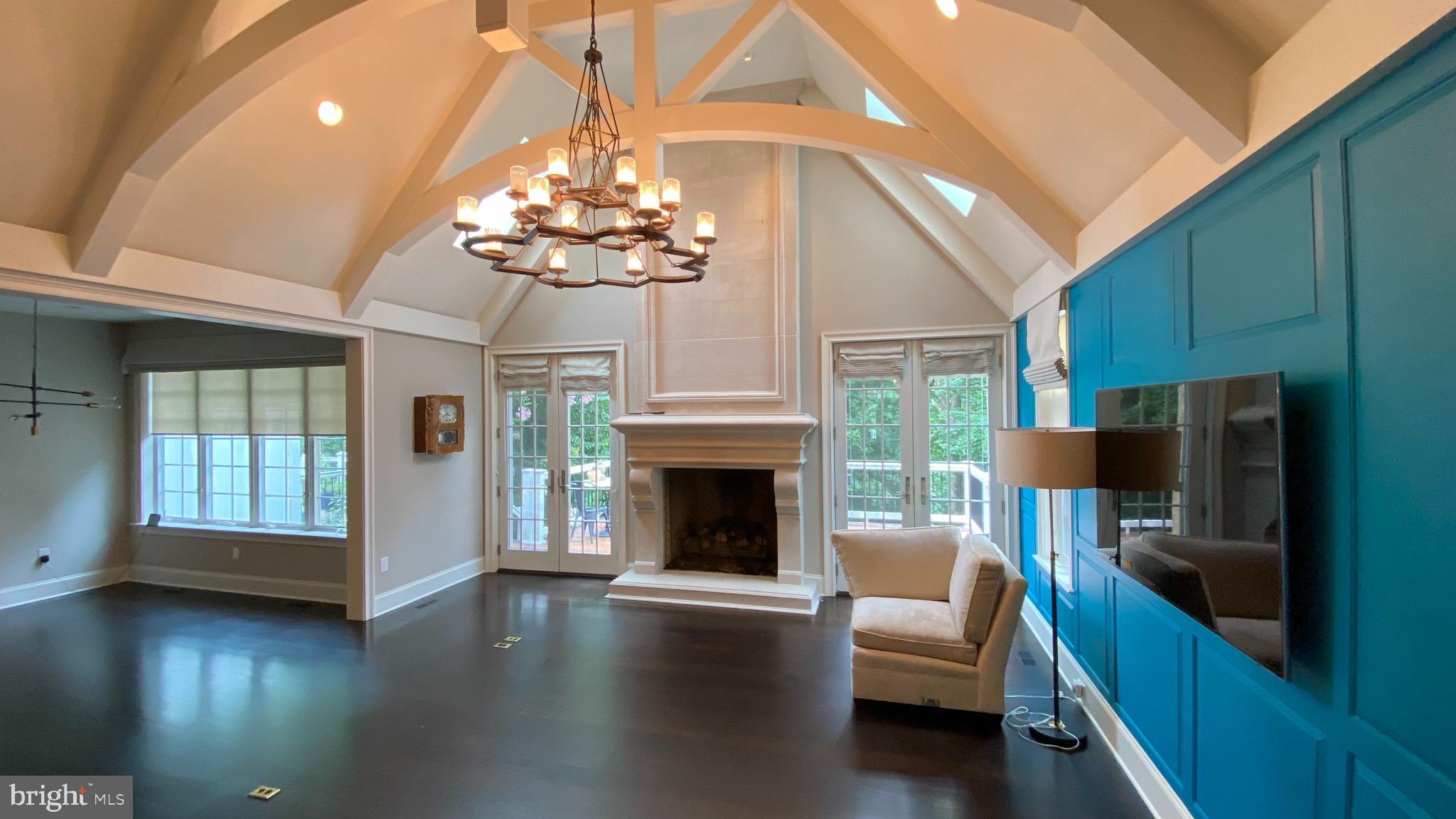 HAVERFORD RESERVE - Residential