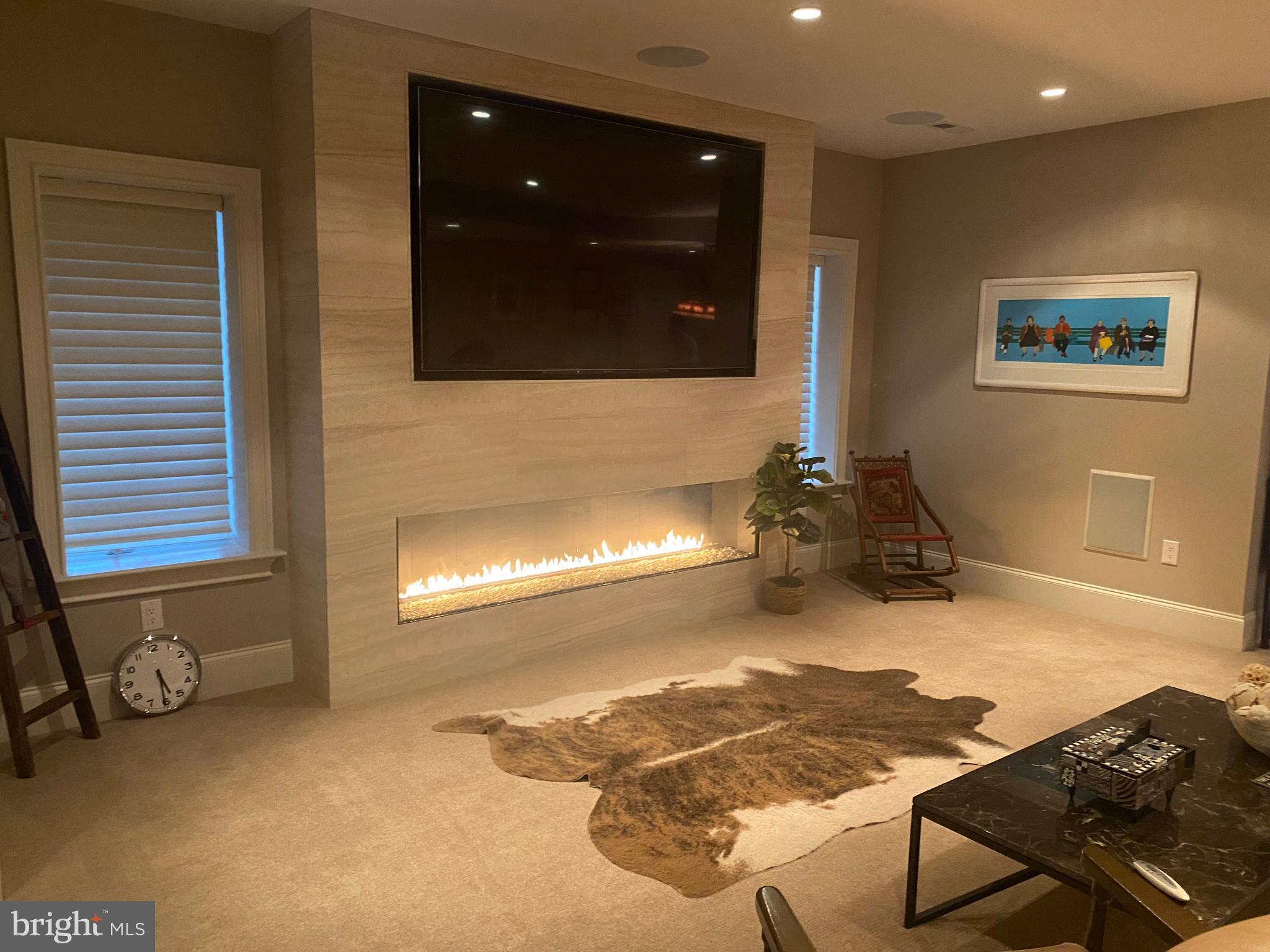 HAVERFORD RESERVE - Residential