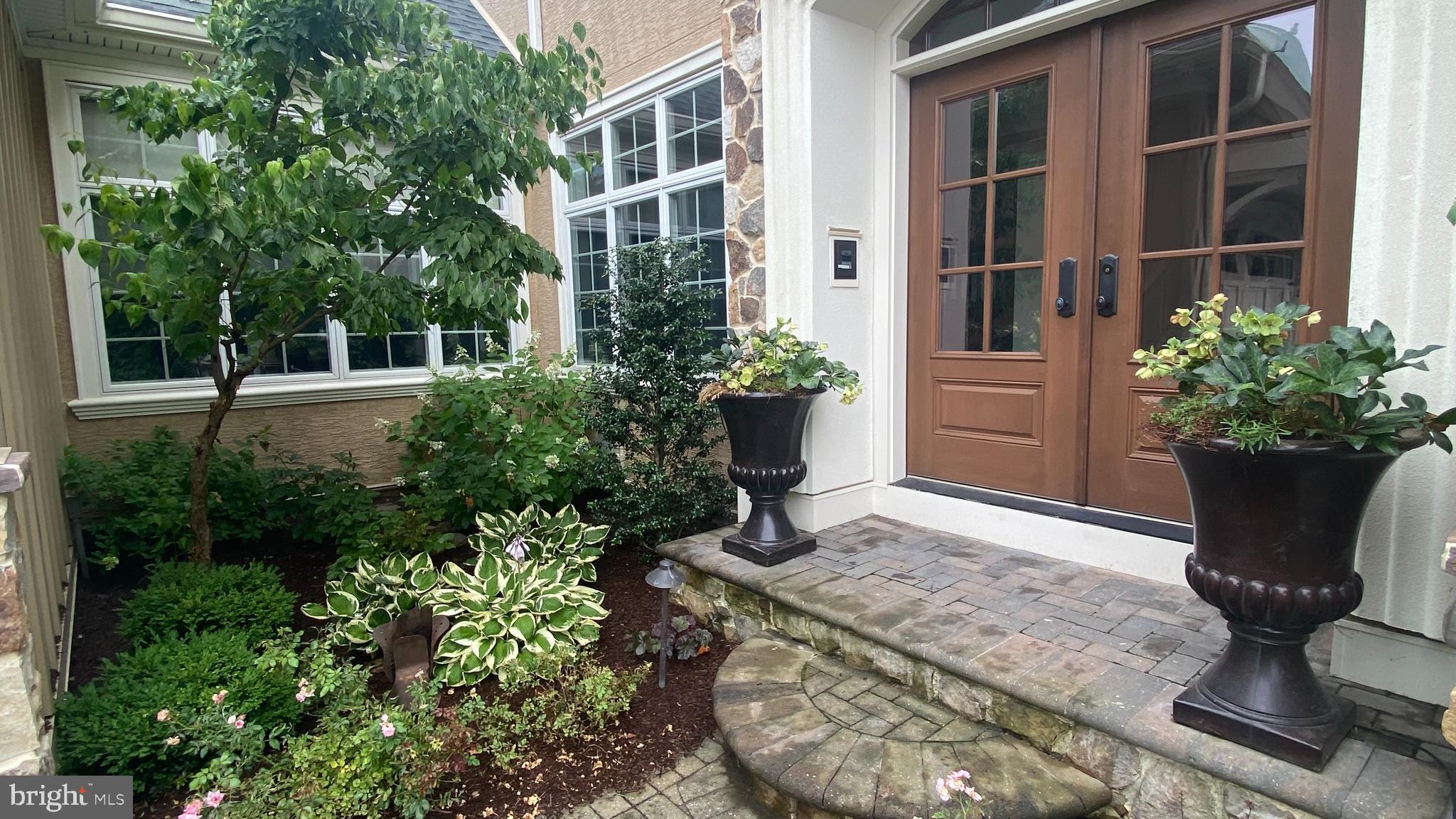 HAVERFORD RESERVE - Residential