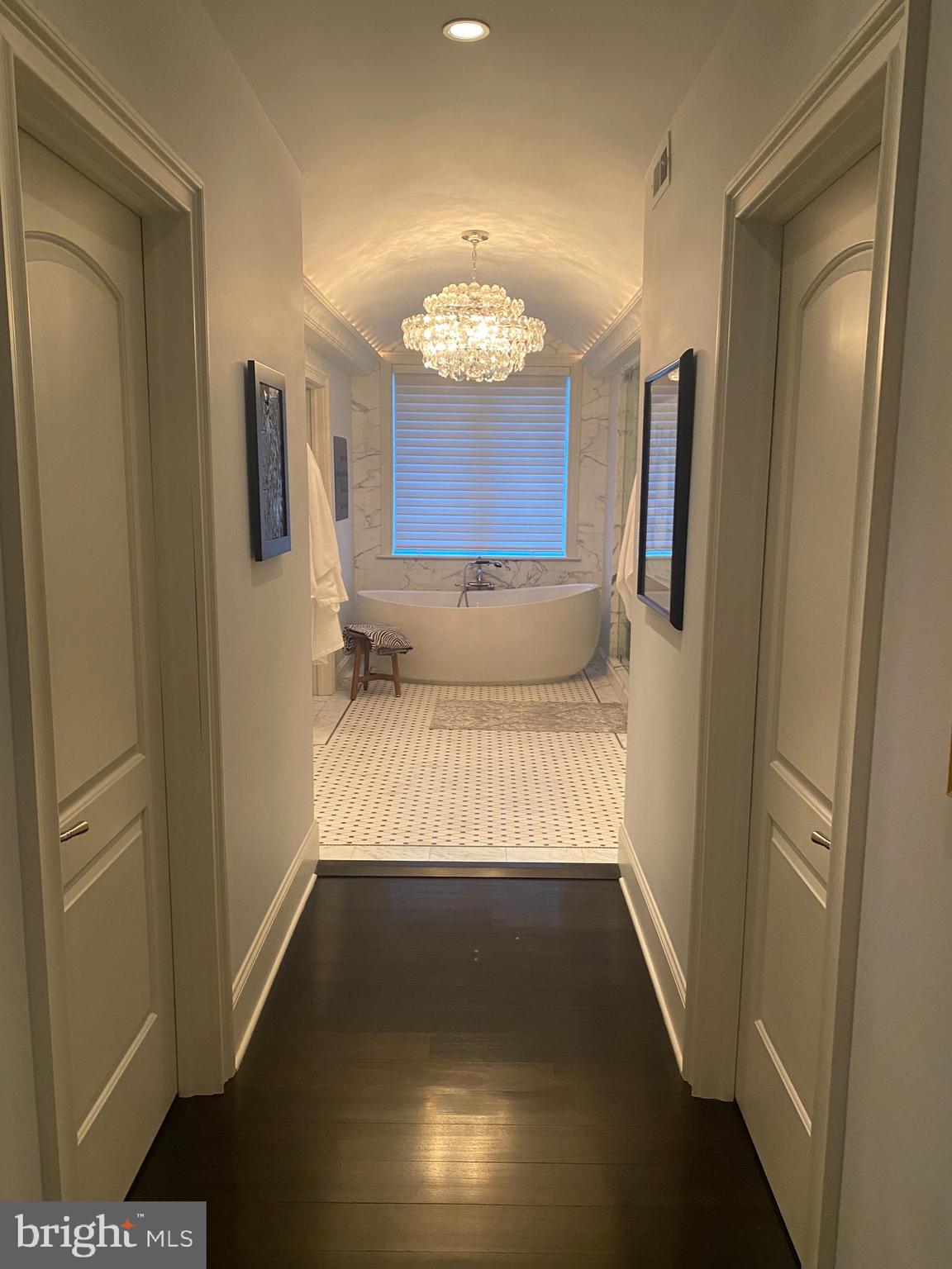 HAVERFORD RESERVE - Residential