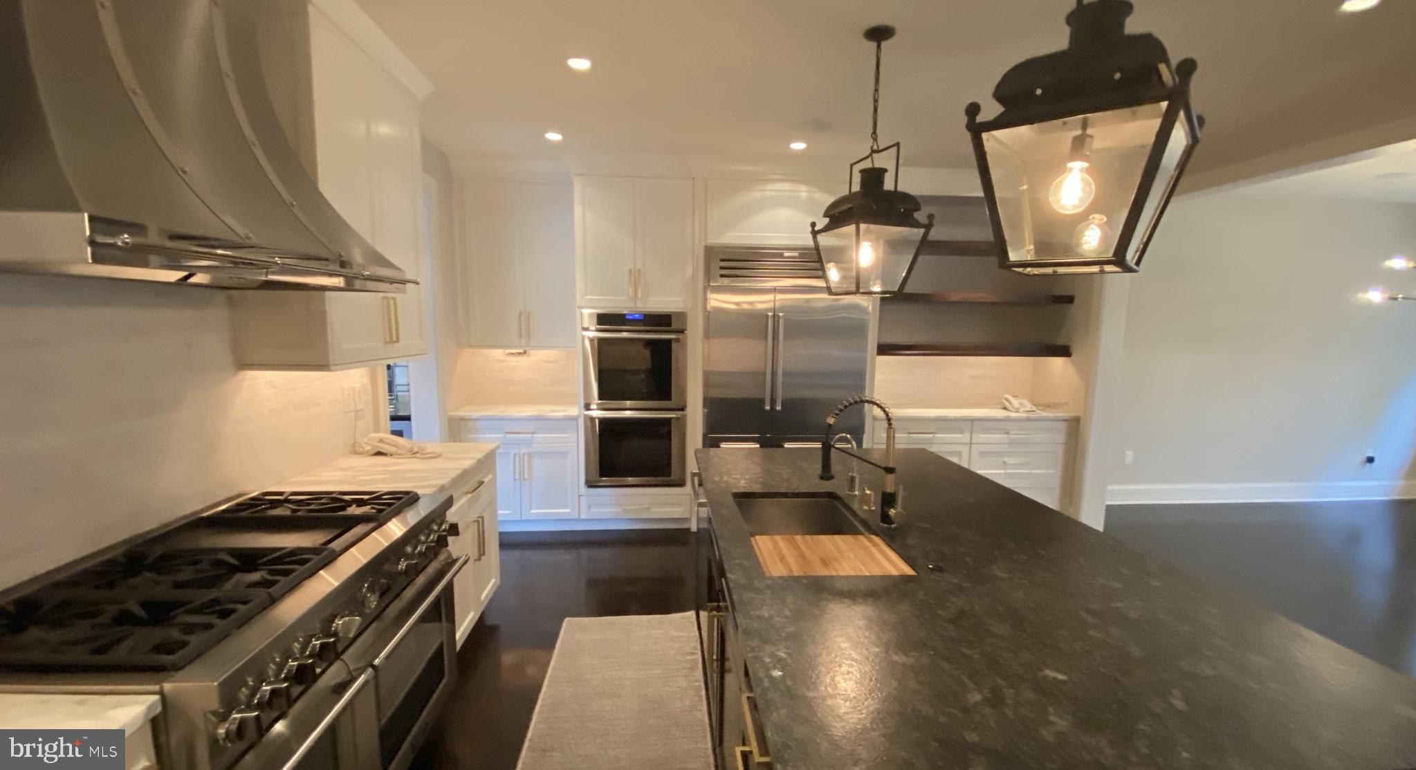 HAVERFORD RESERVE - Residential