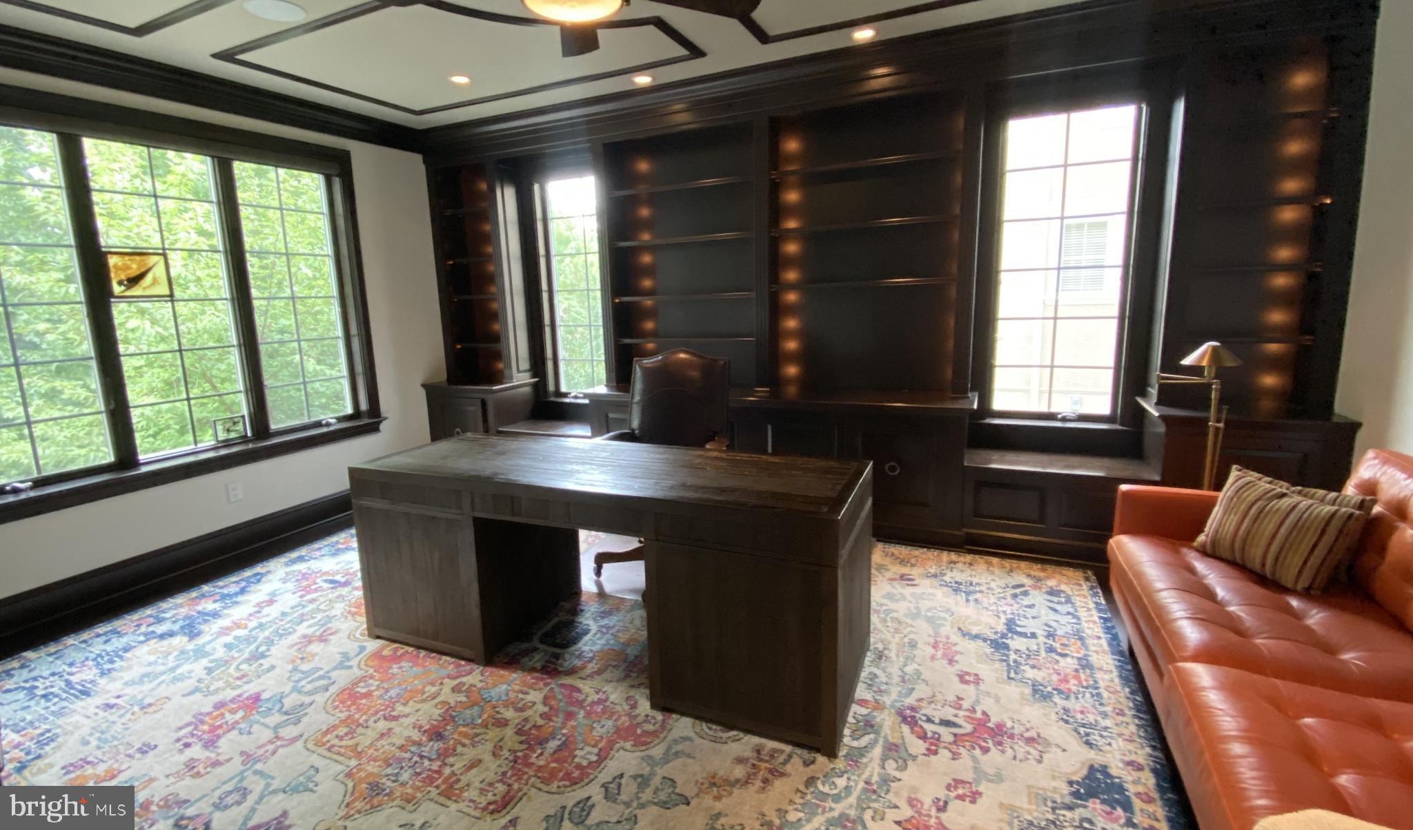 HAVERFORD RESERVE - Residential