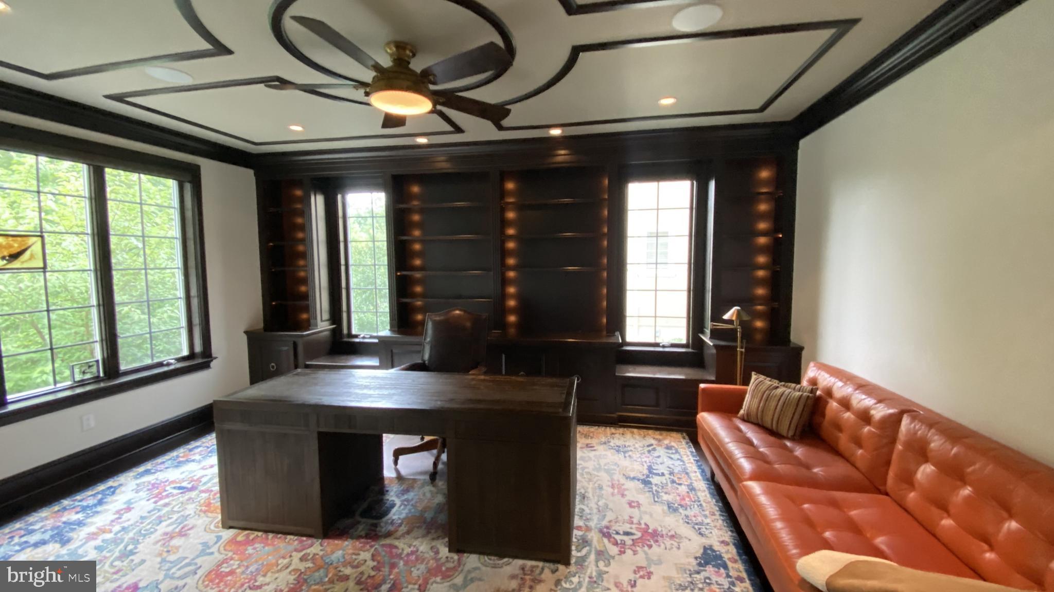 HAVERFORD RESERVE - Residential