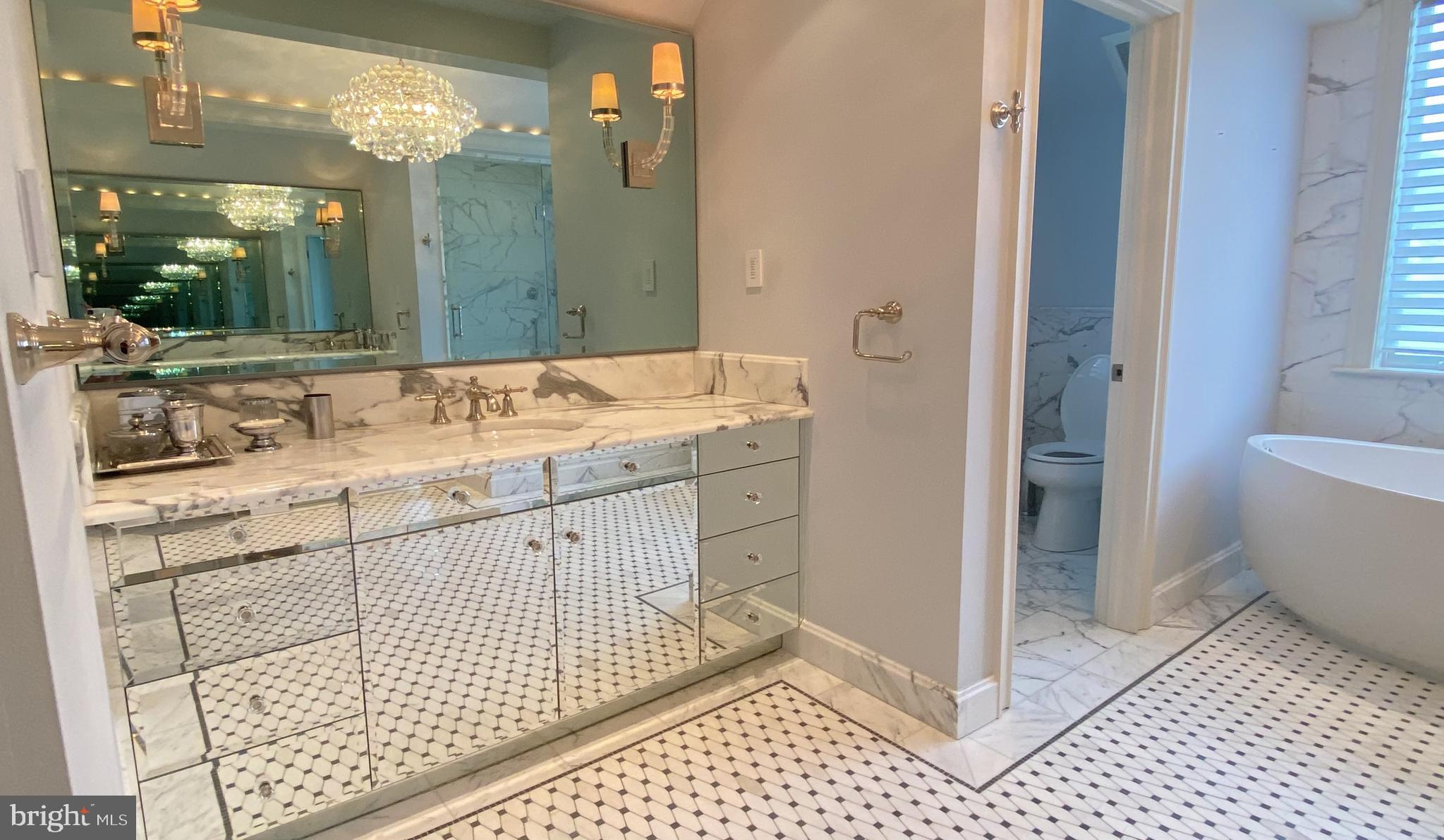 HAVERFORD RESERVE - Residential