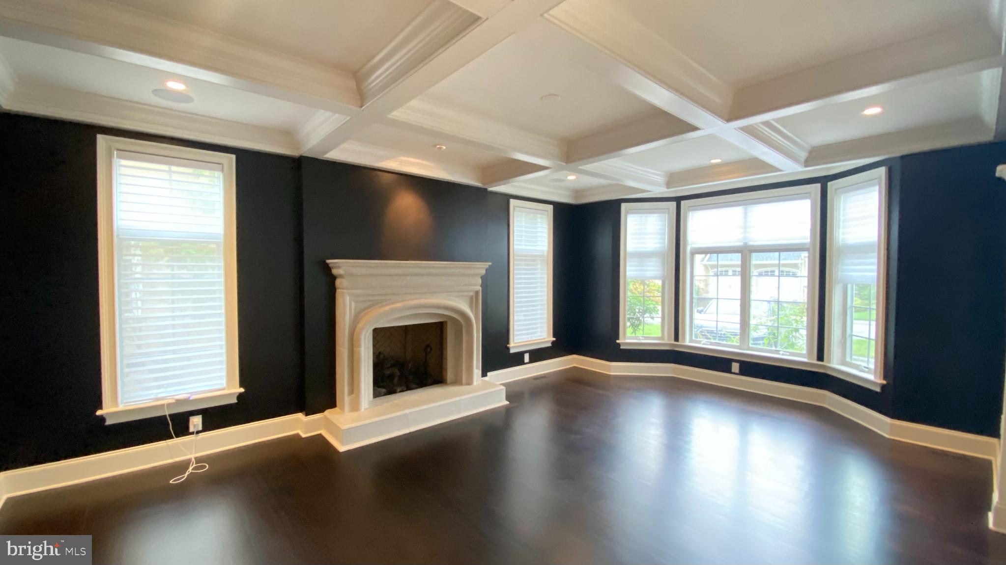 HAVERFORD RESERVE - Residential