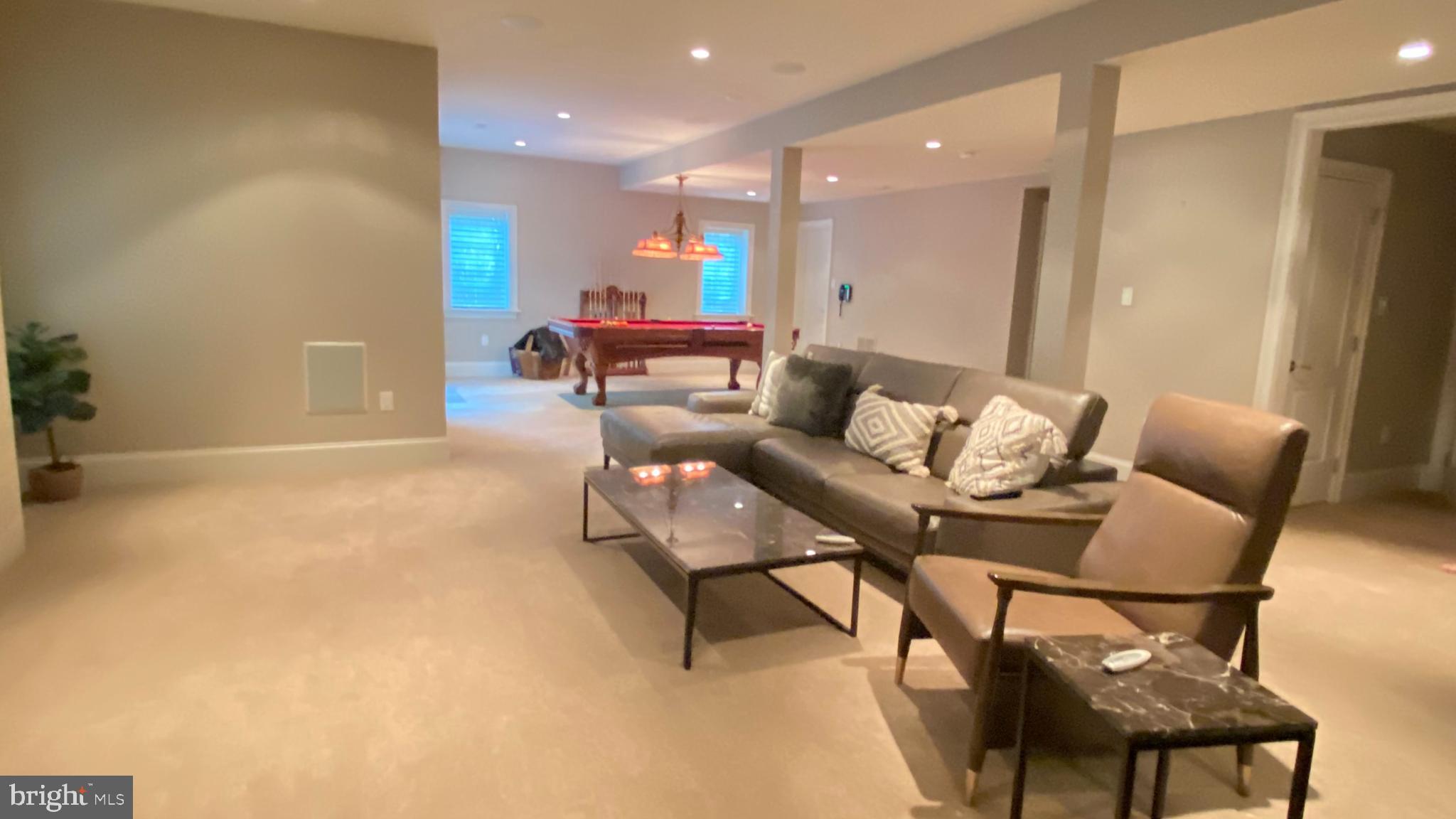 HAVERFORD RESERVE - Residential