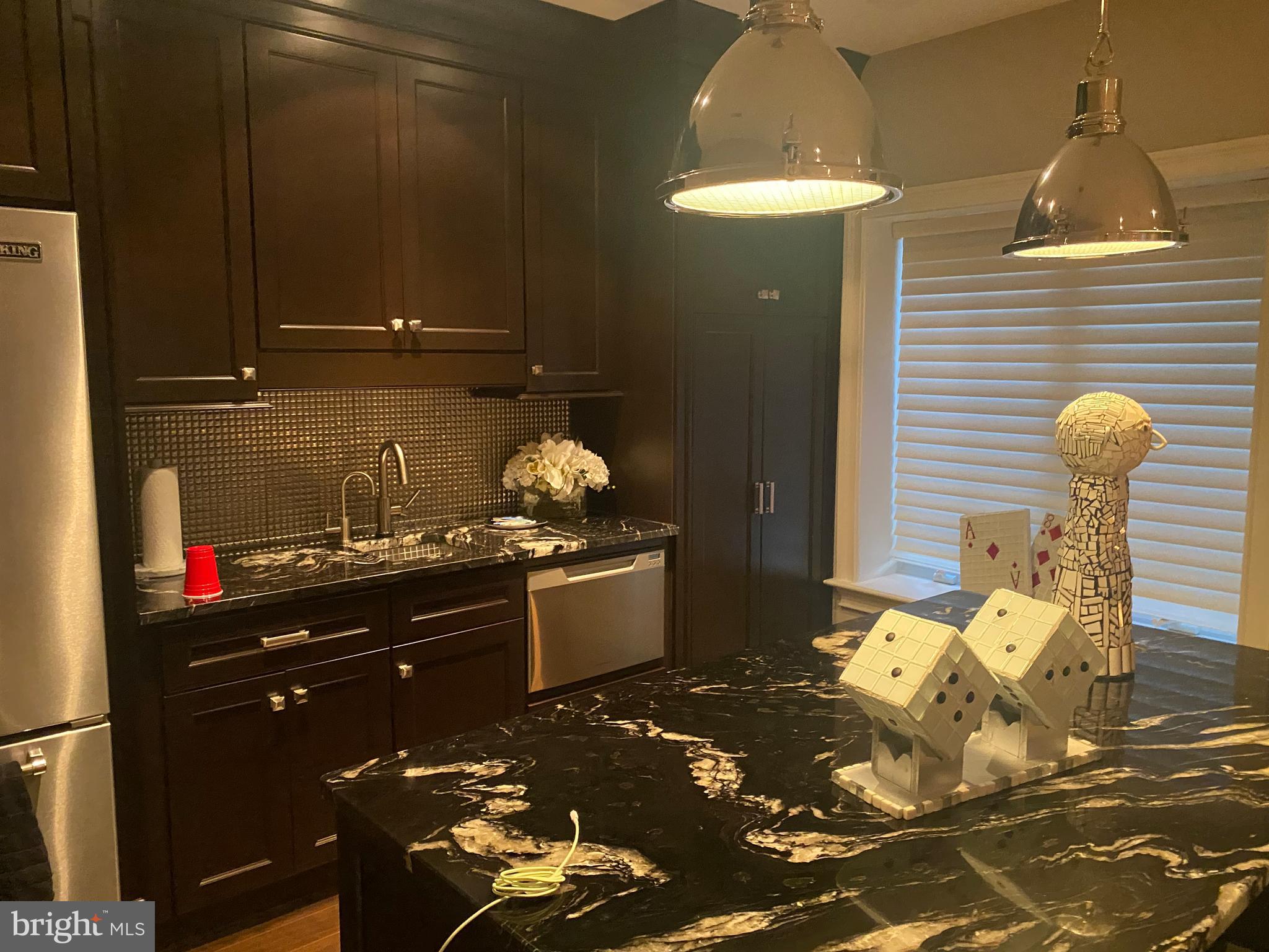 HAVERFORD RESERVE - Residential