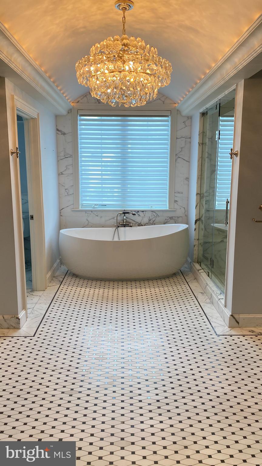 HAVERFORD RESERVE - Residential