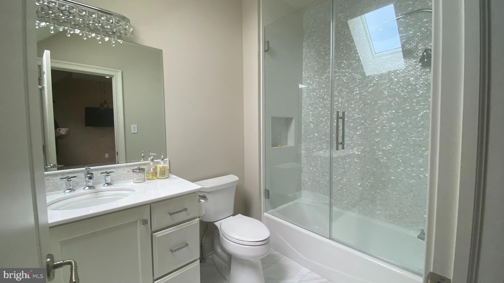 HAVERFORD RESERVE - Residential