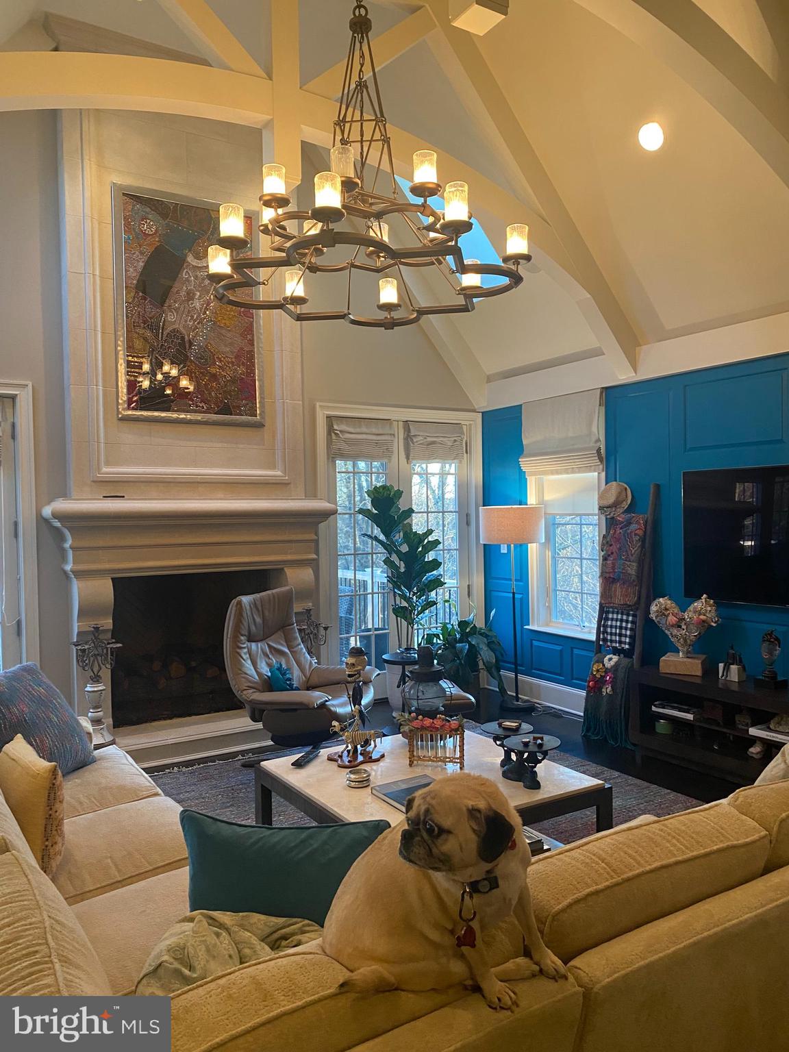 HAVERFORD RESERVE - Residential