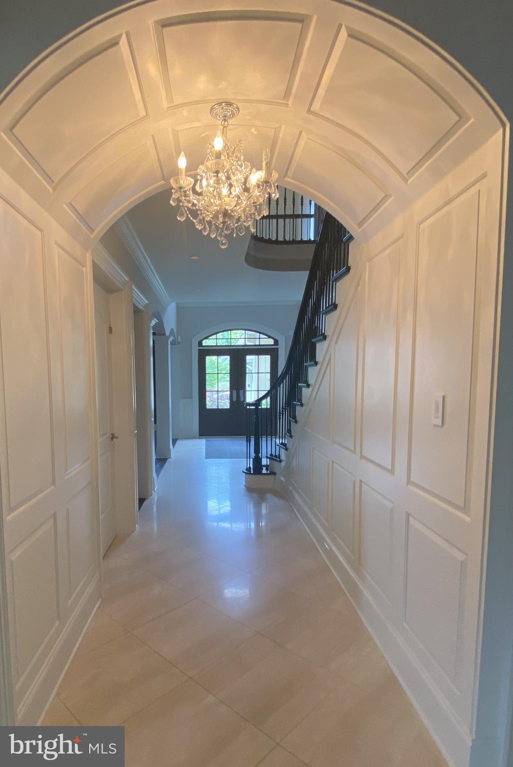 HAVERFORD RESERVE - Residential