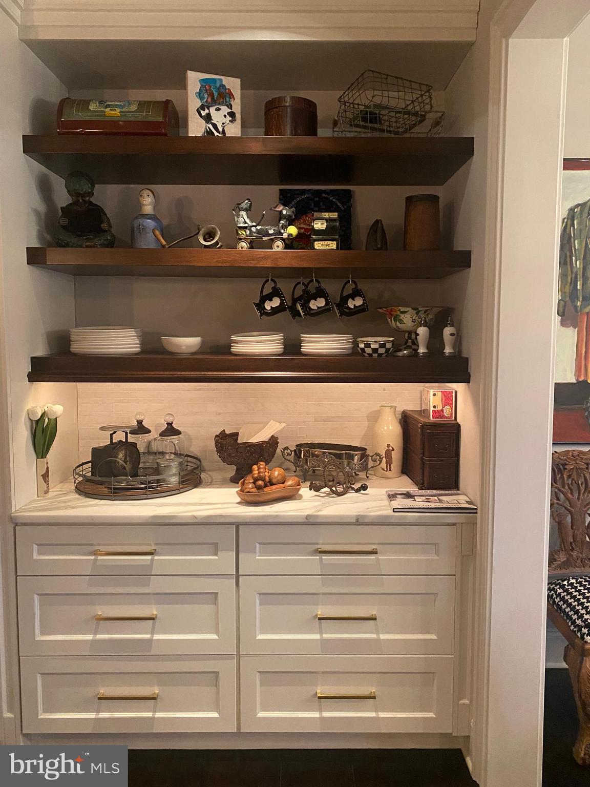 HAVERFORD RESERVE - Residential