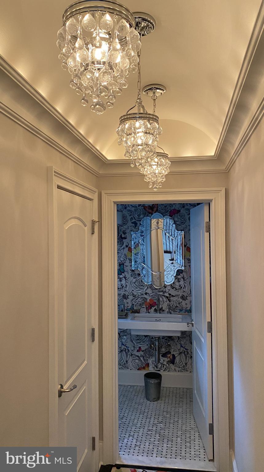 HAVERFORD RESERVE - Residential