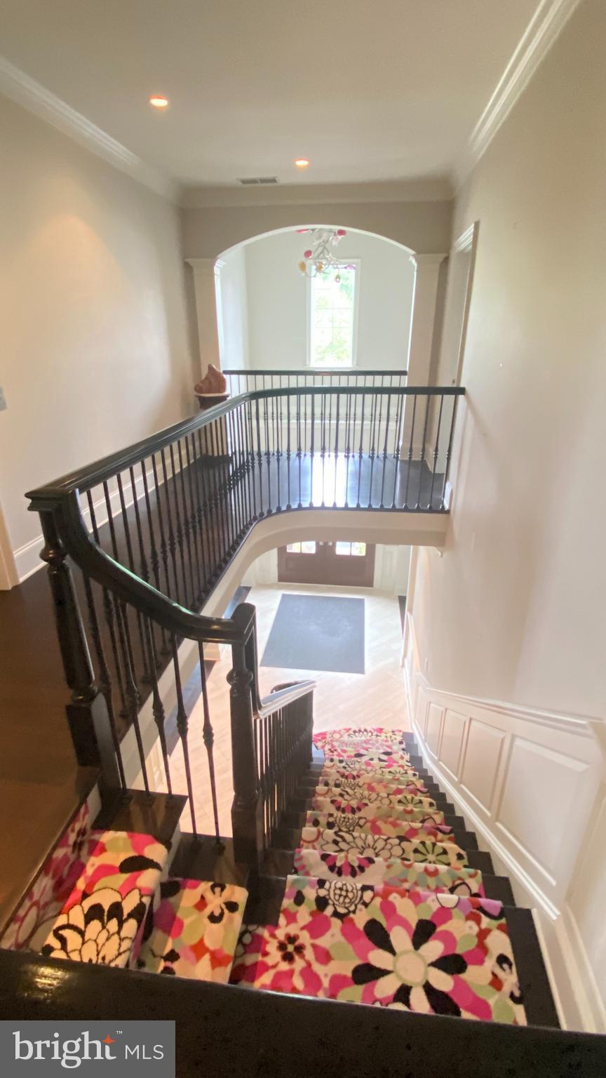 HAVERFORD RESERVE - Residential