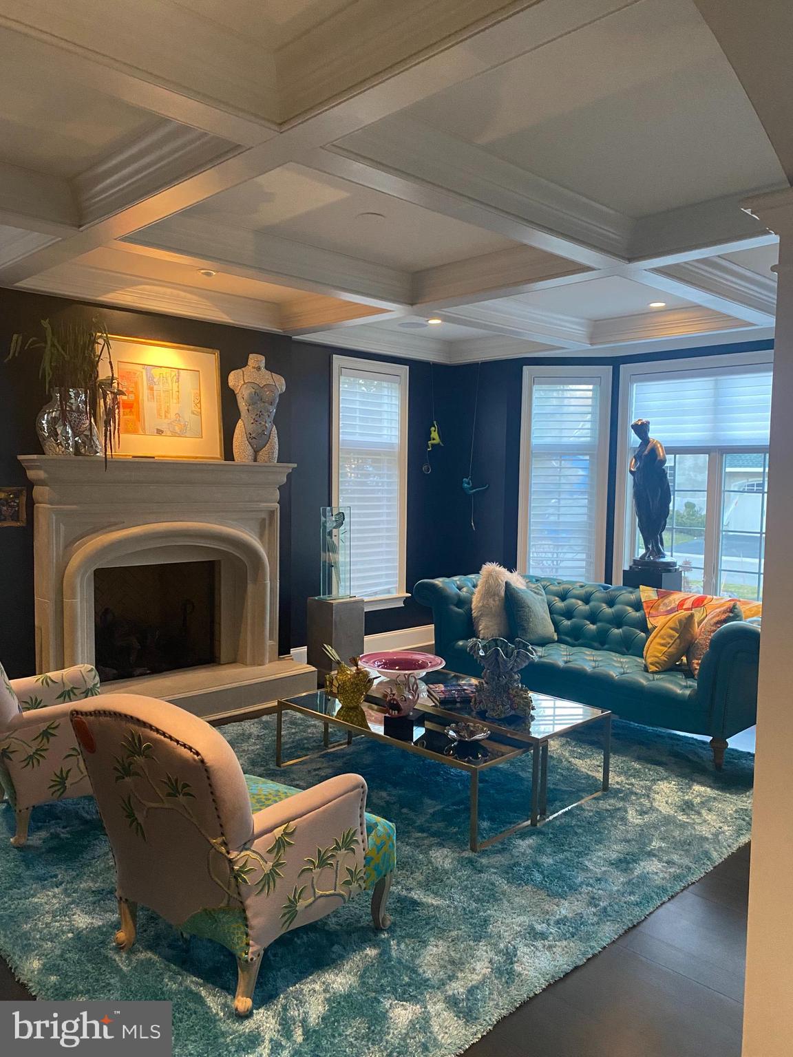 HAVERFORD RESERVE - Residential