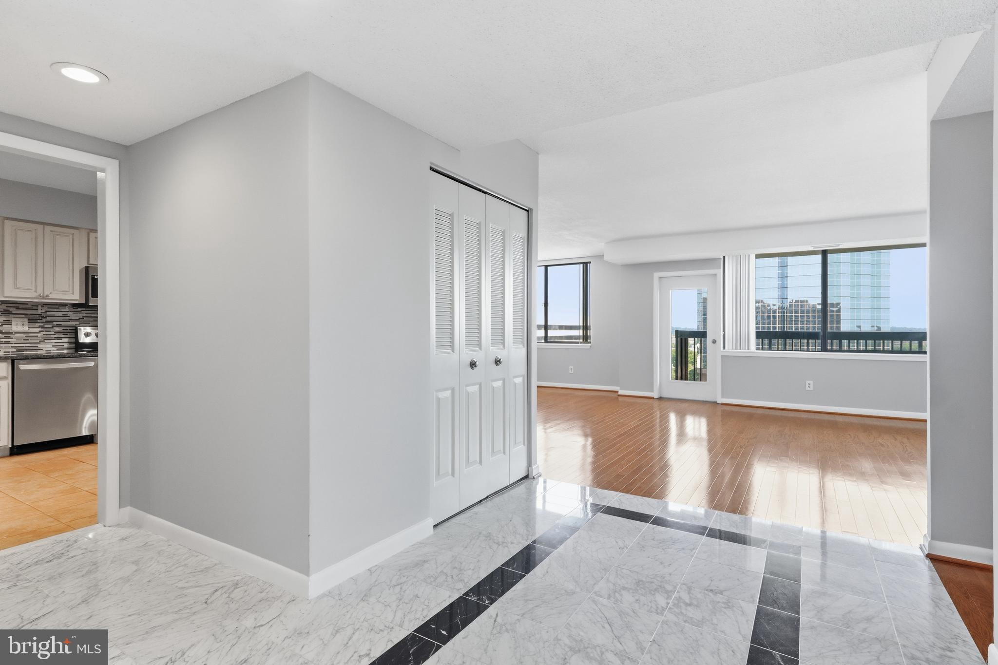 3709 S GEORGE MASON DRIVE 1305 E