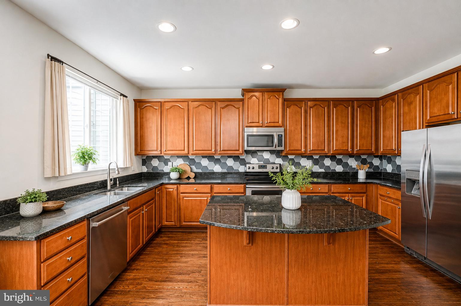 3 BALLISTER PLACE