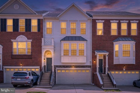 Photo of 3 Ballister Place, STAFFORD, VA 22554 (MLS # VAST2052948)