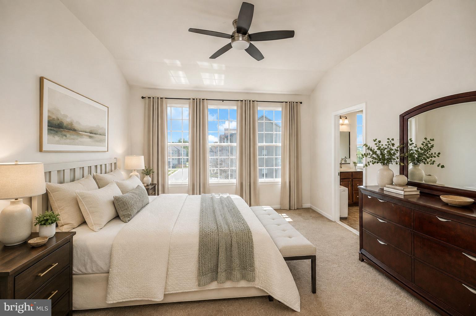 3 BALLISTER PLACE