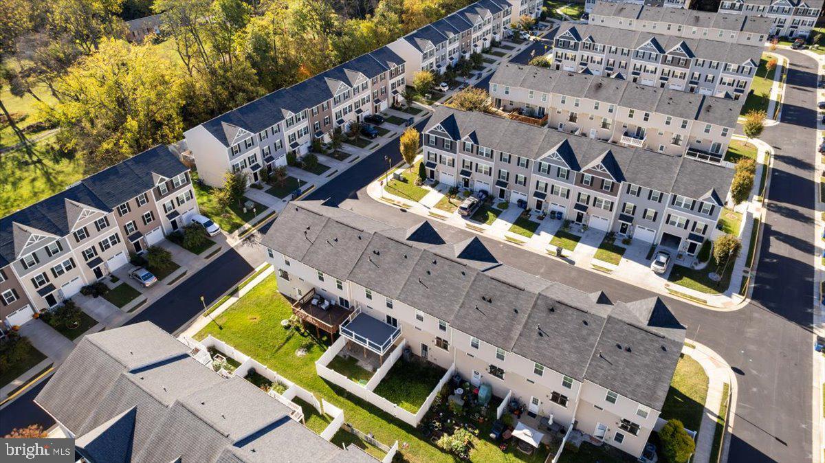 REGENTS CREST - Residential Lease