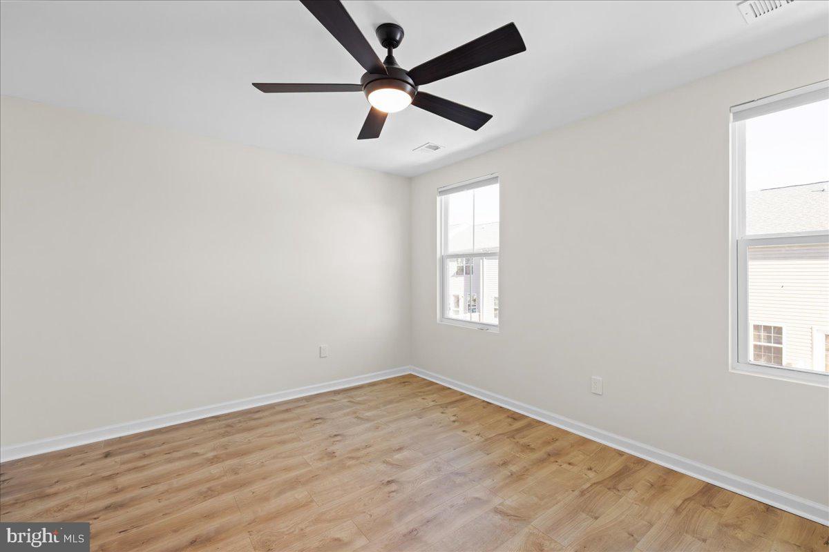 REGENTS CREST - Residential Lease