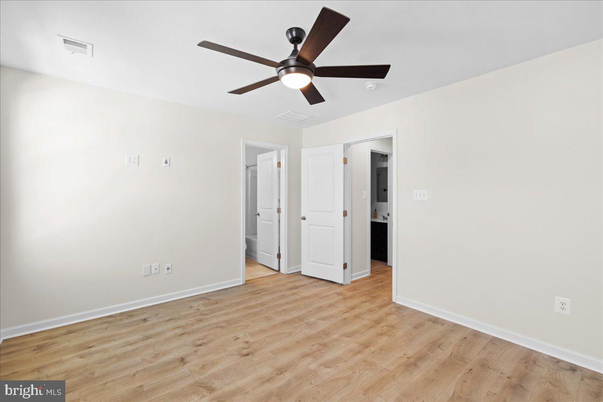 REGENTS CREST - Residential Lease