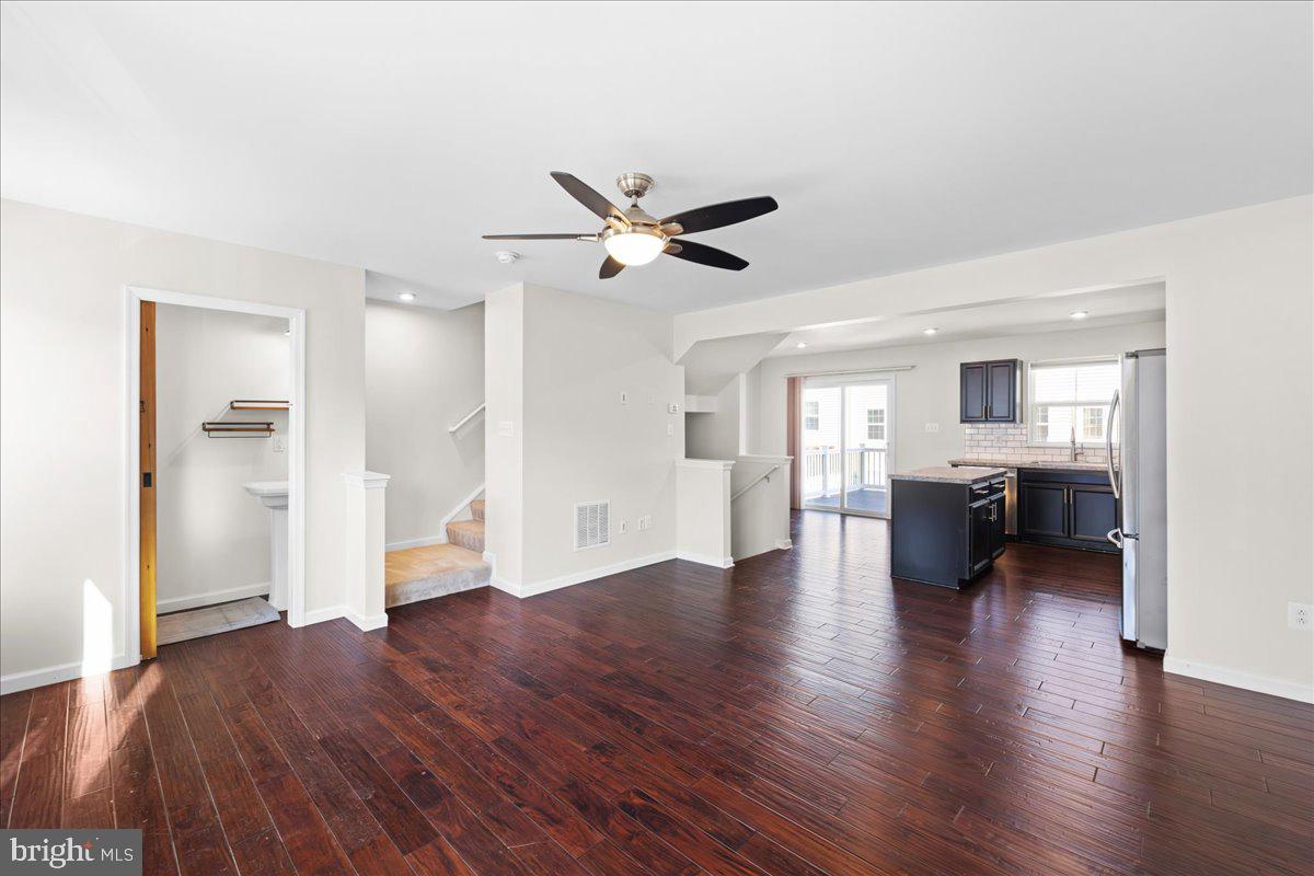 REGENTS CREST - Residential Lease